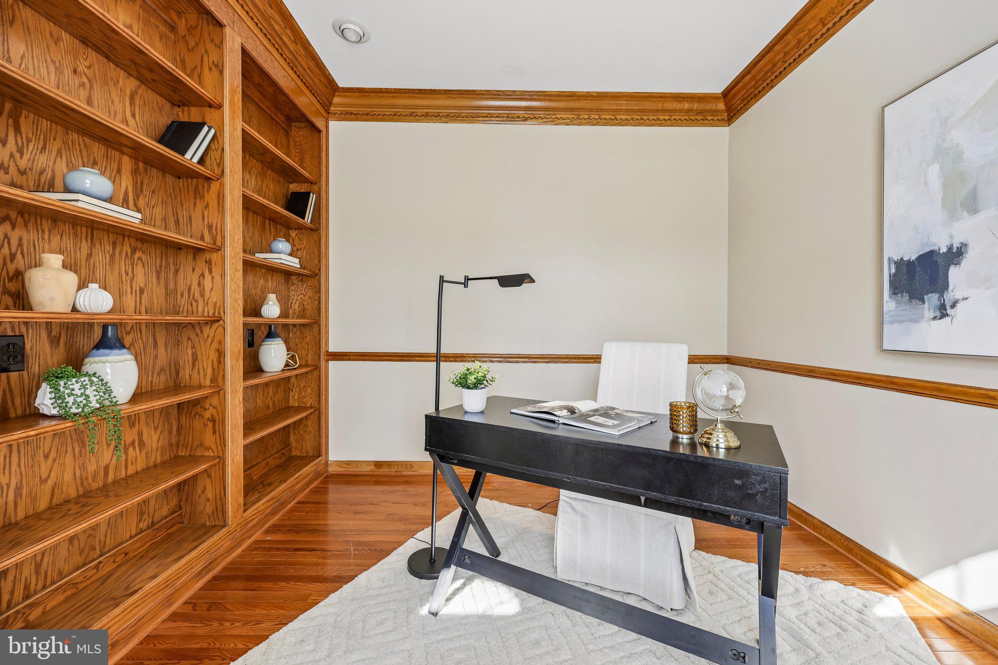 ASHBURN FARM - Residential