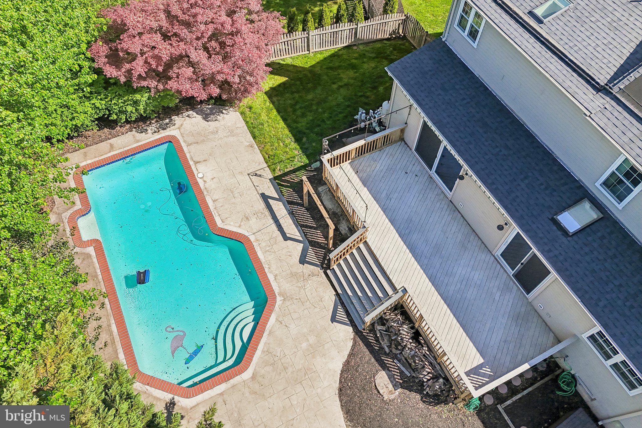 ASHBURN FARM - Residential