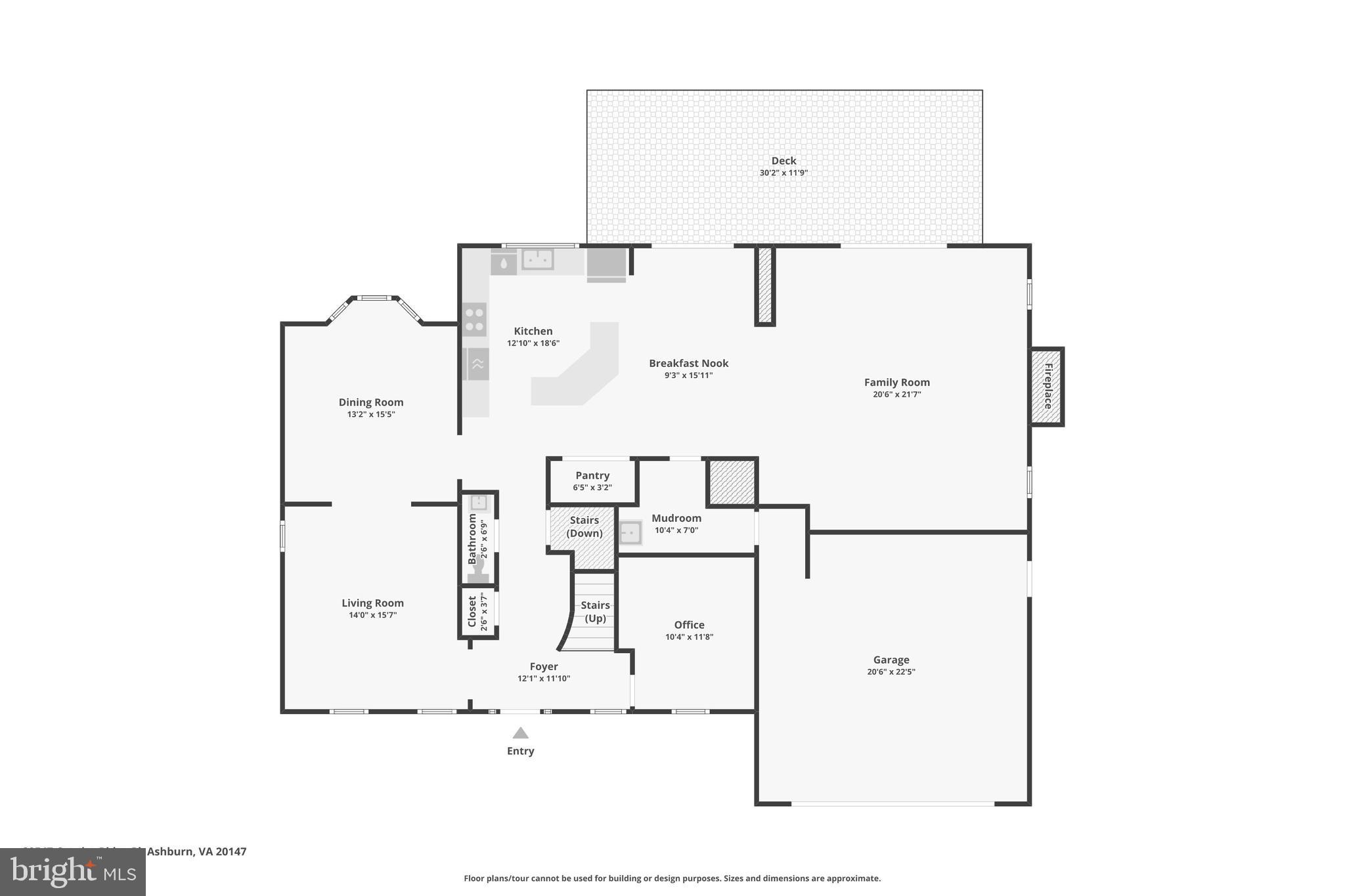 ASHBURN FARM - Residential