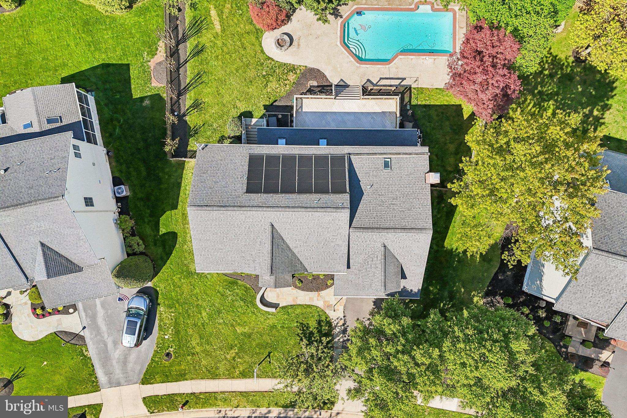 ASHBURN FARM - Residential