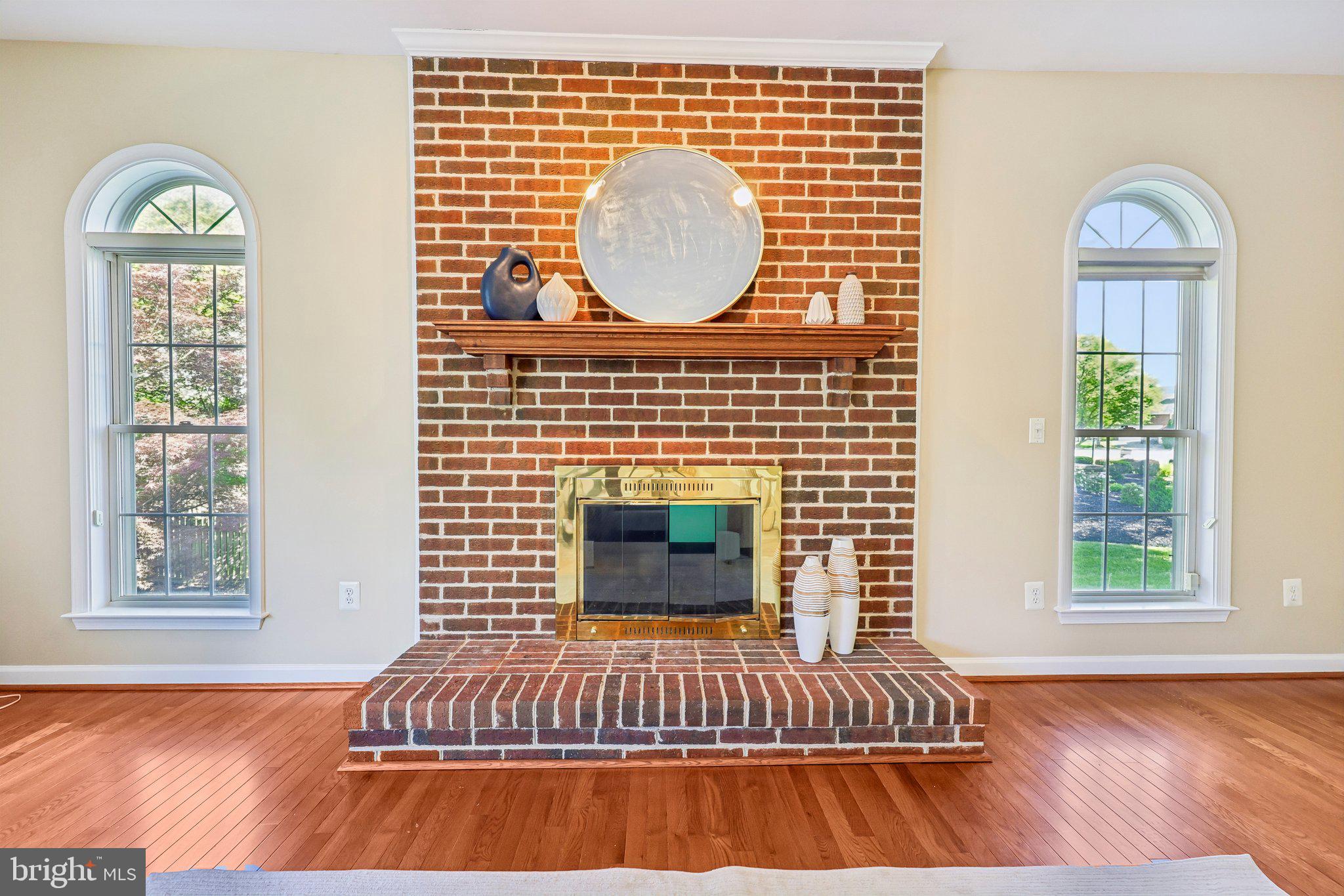 ASHBURN FARM - Residential