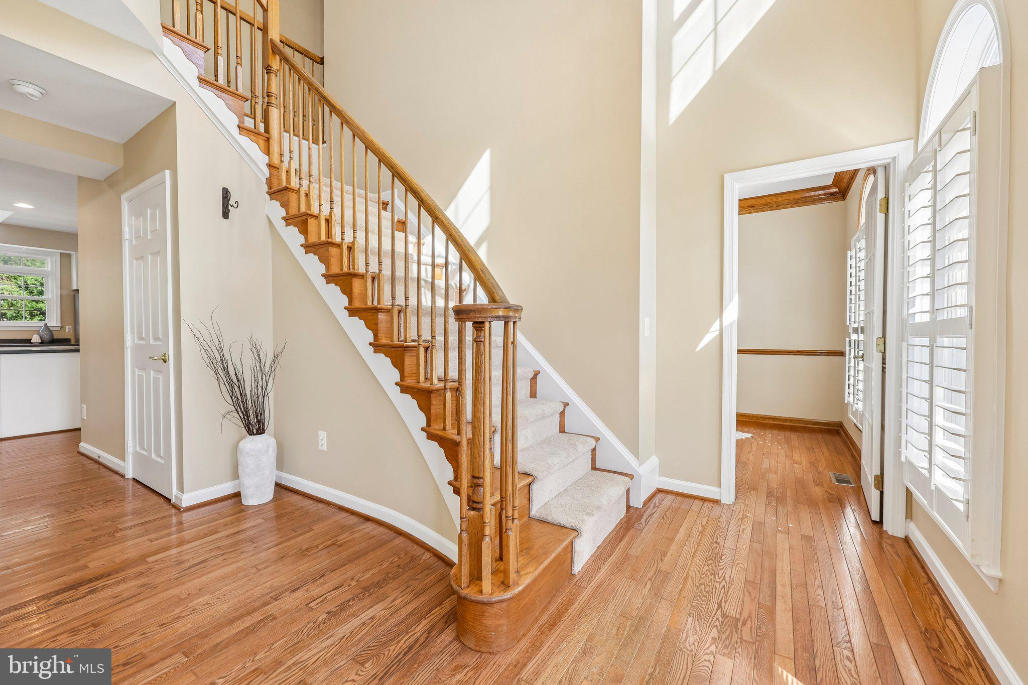 ASHBURN FARM - Residential