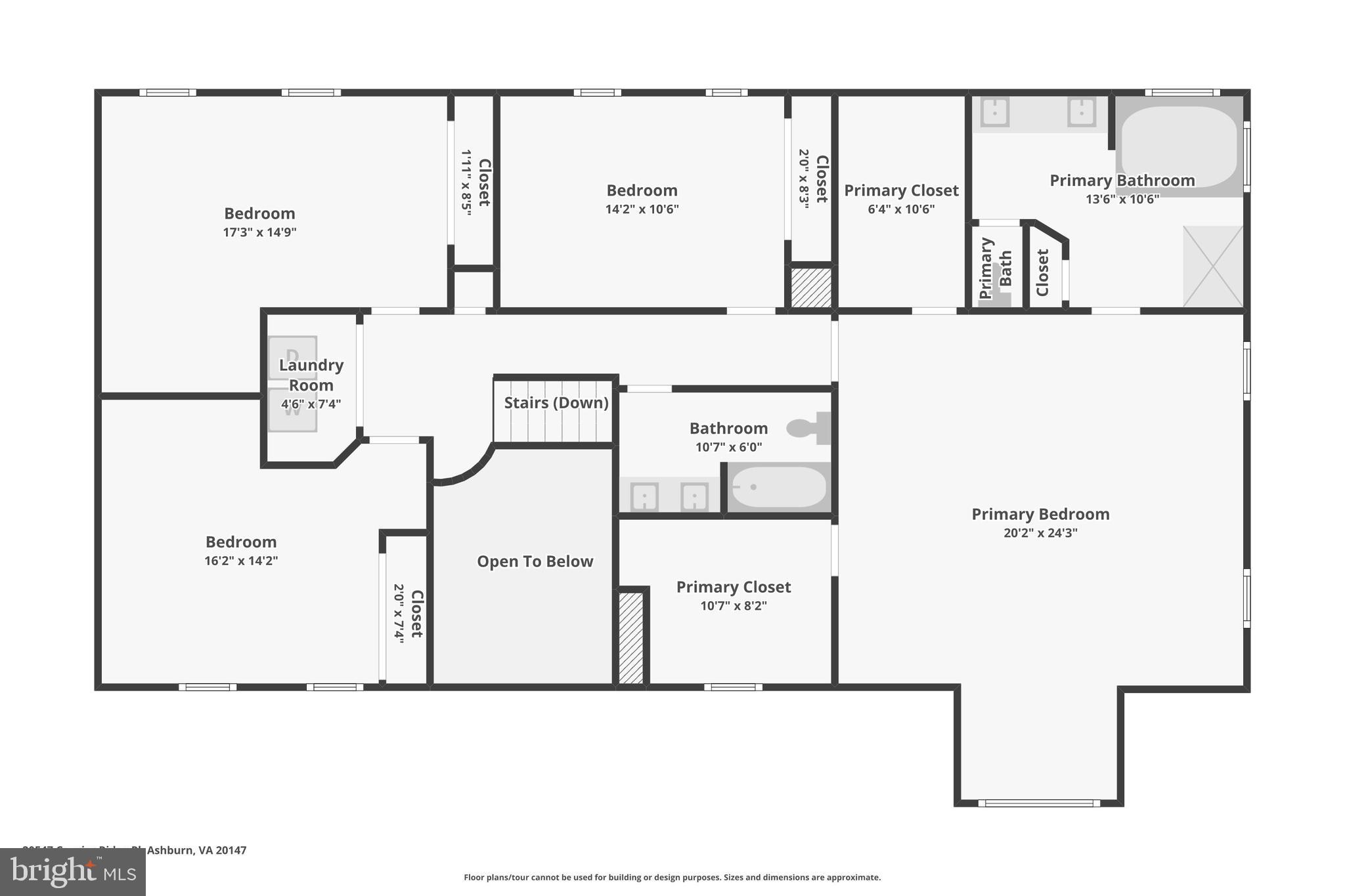 ASHBURN FARM - Residential