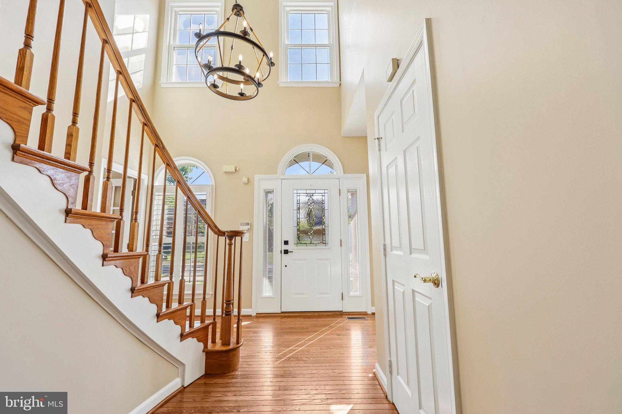 ASHBURN FARM - Residential