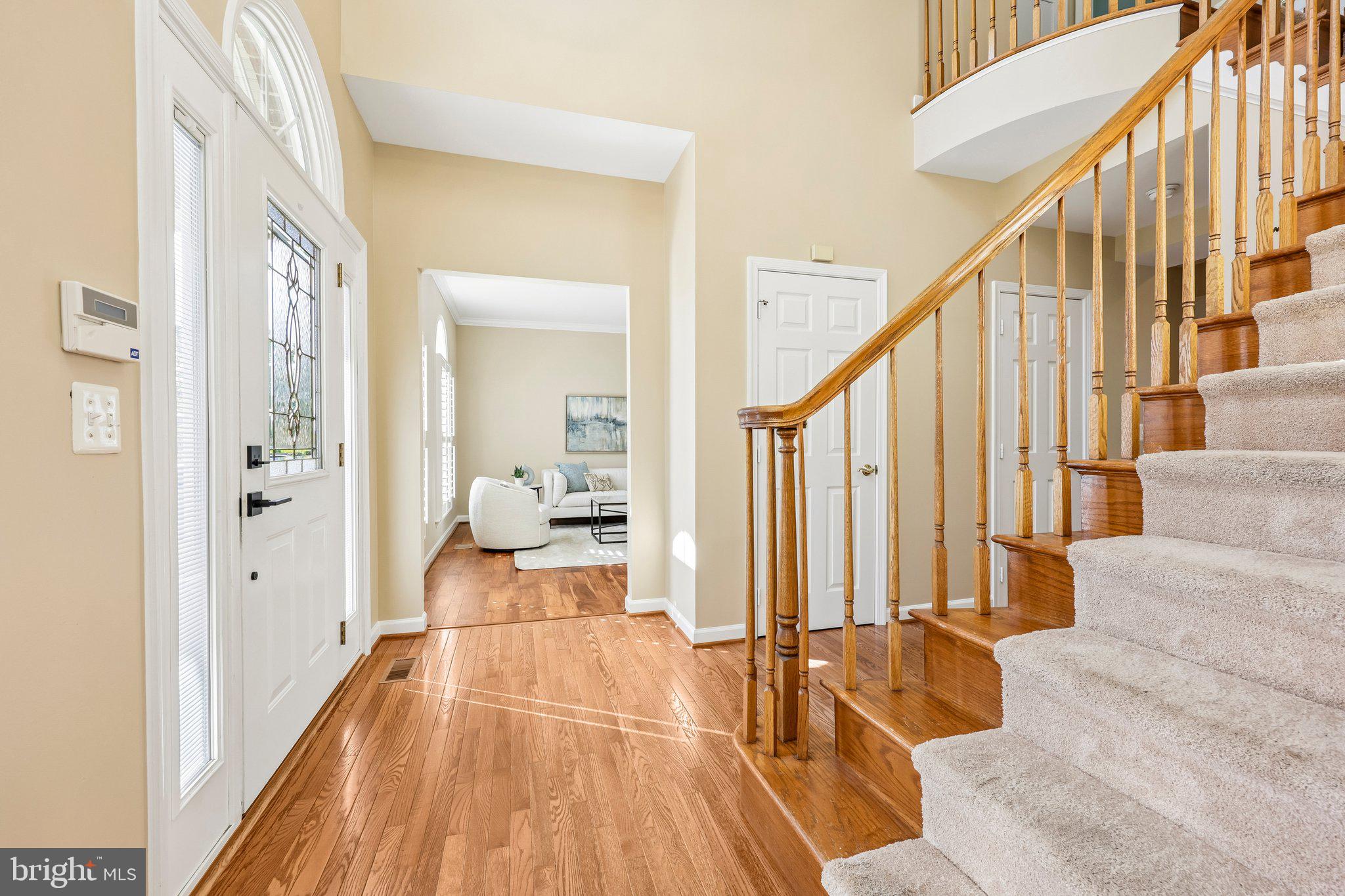 ASHBURN FARM - Residential
