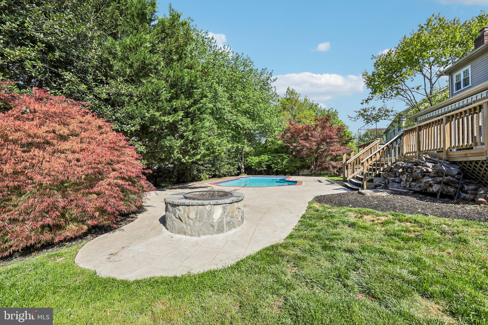 ASHBURN FARM - Residential