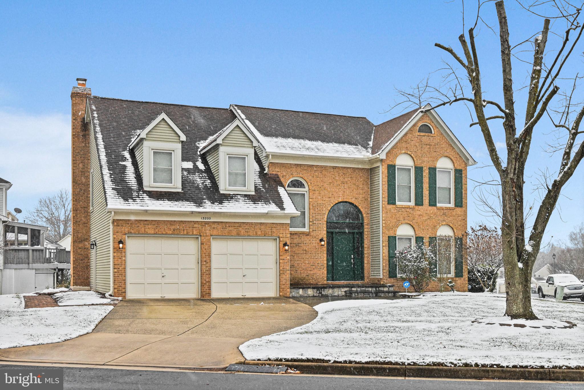 CHANTILLY HIGHLANDS - Residential Lease