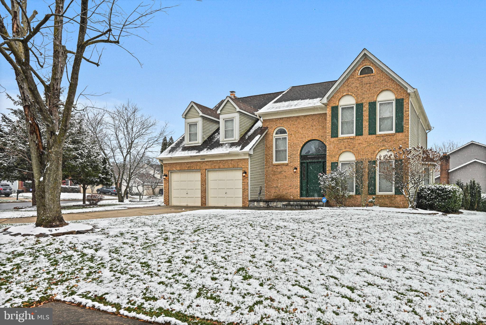 CHANTILLY HIGHLANDS - Residential Lease