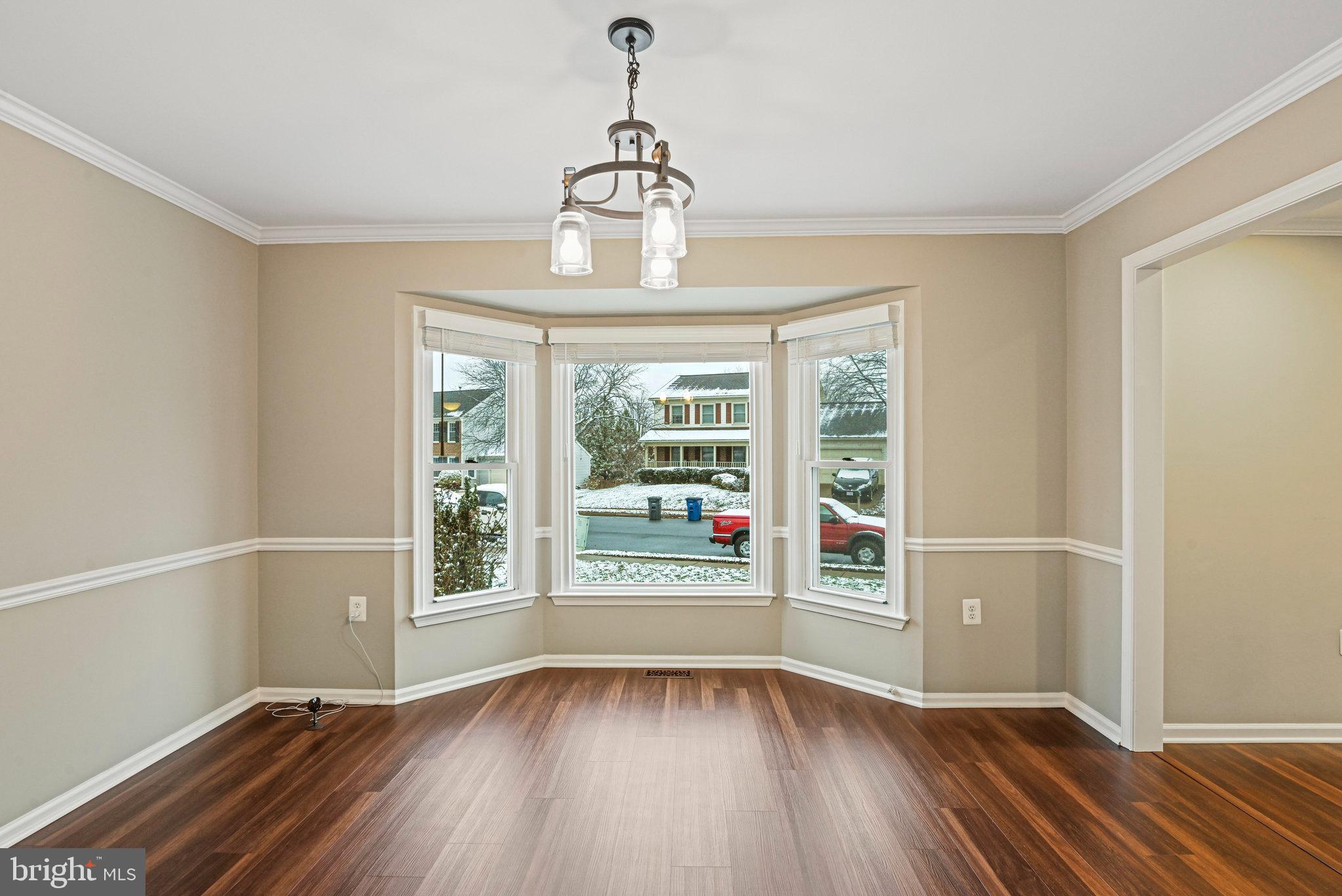 CHANTILLY HIGHLANDS - Residential Lease