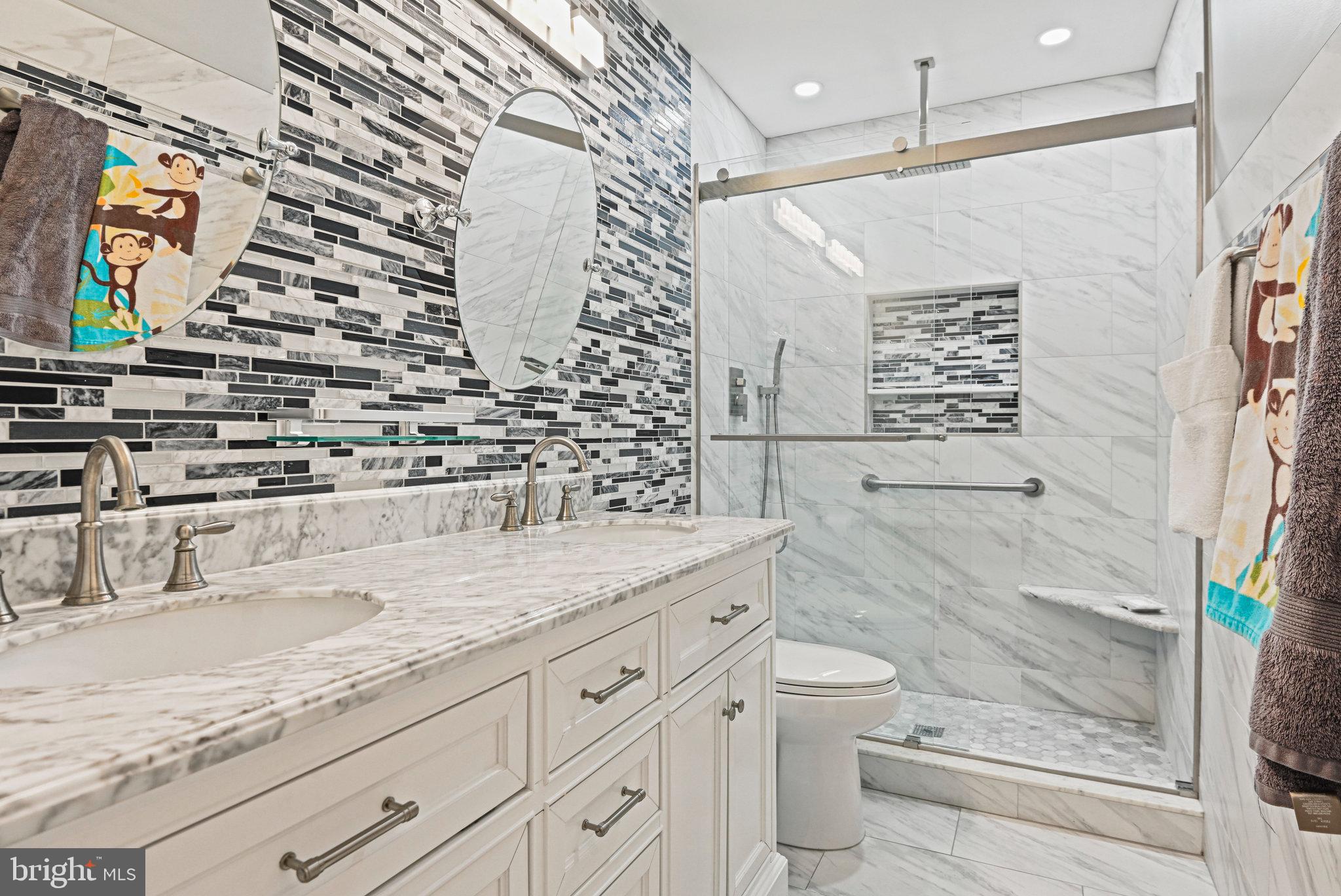 CHANTILLY HIGHLANDS - Residential Lease