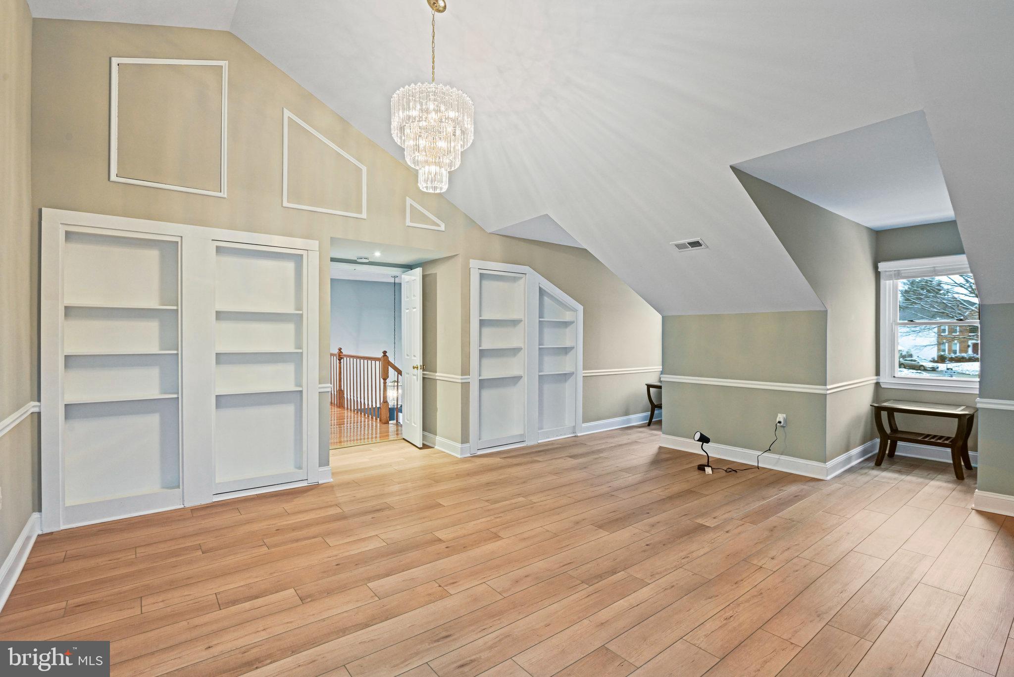 CHANTILLY HIGHLANDS - Residential Lease