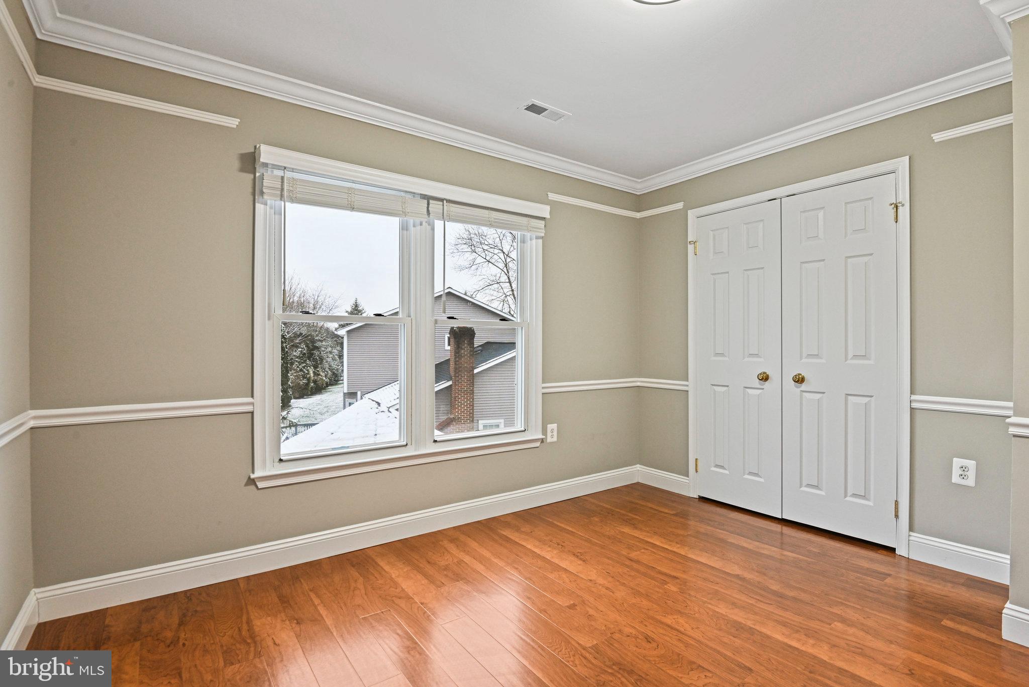 CHANTILLY HIGHLANDS - Residential Lease