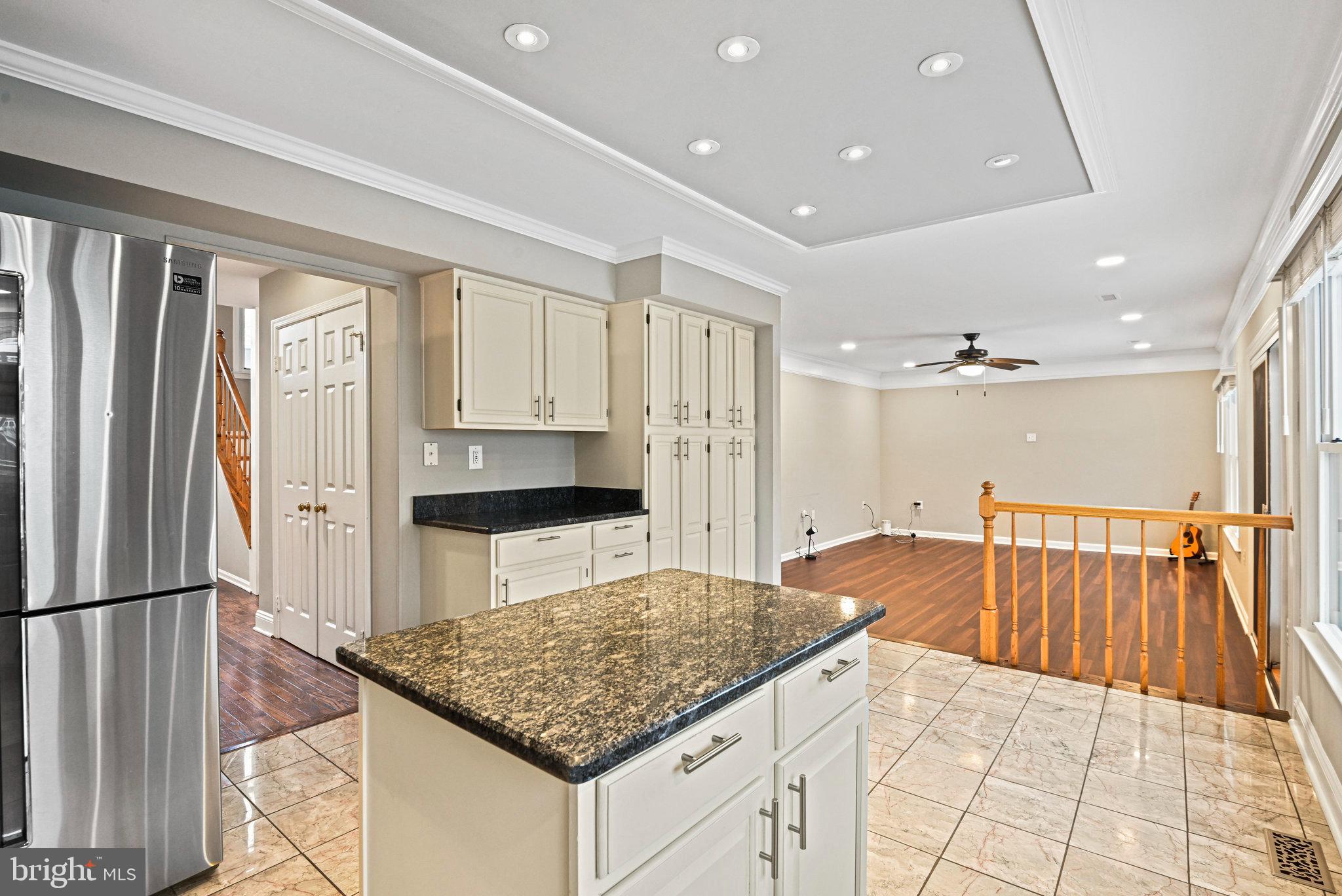 CHANTILLY HIGHLANDS - Residential Lease