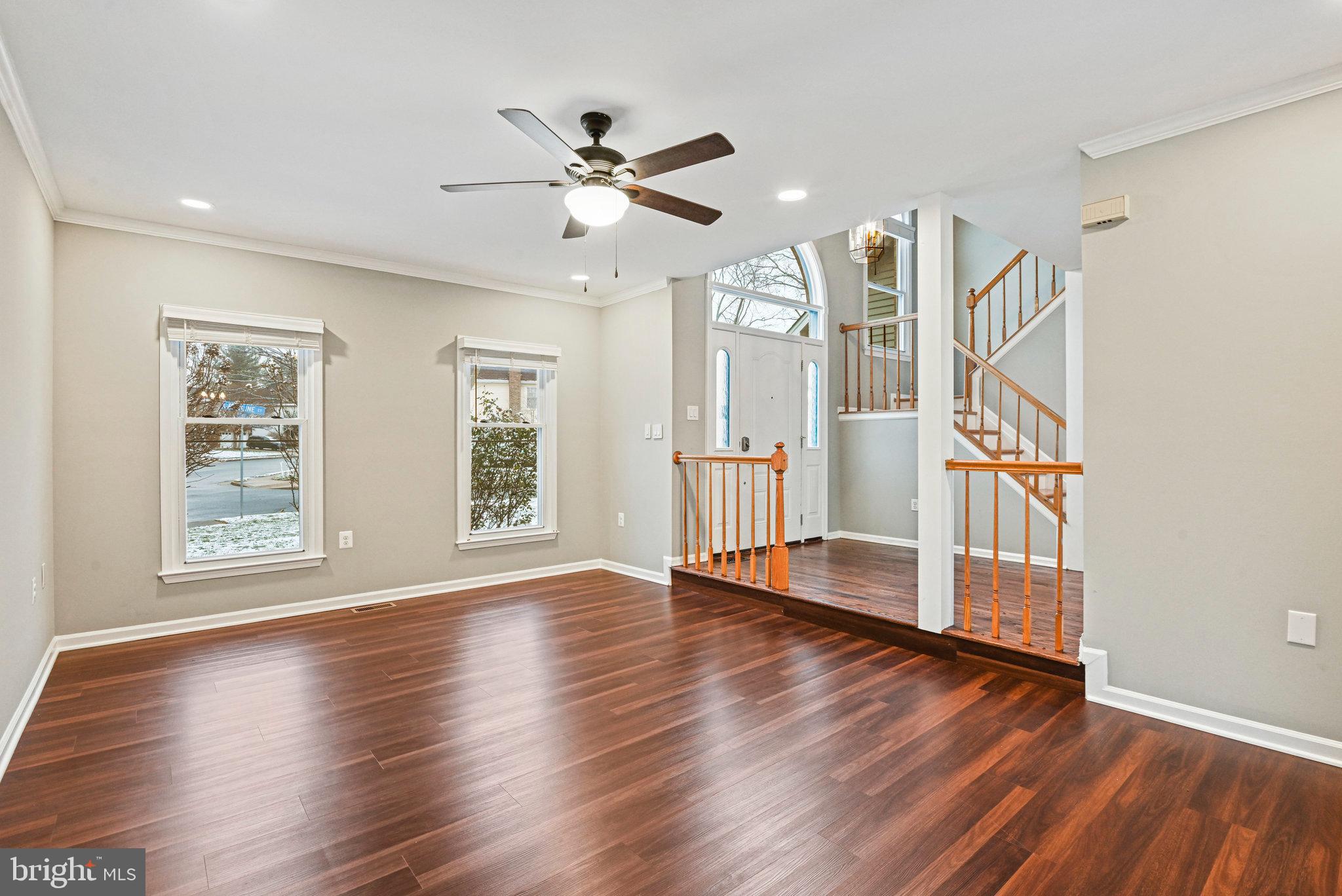 CHANTILLY HIGHLANDS - Residential Lease