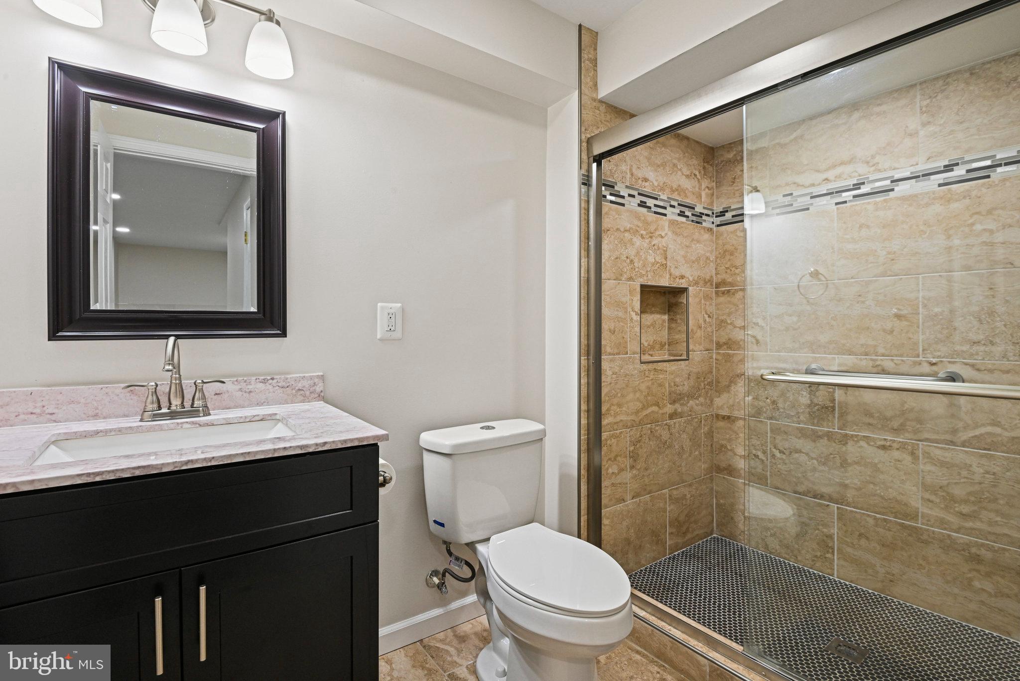 CHANTILLY HIGHLANDS - Residential Lease