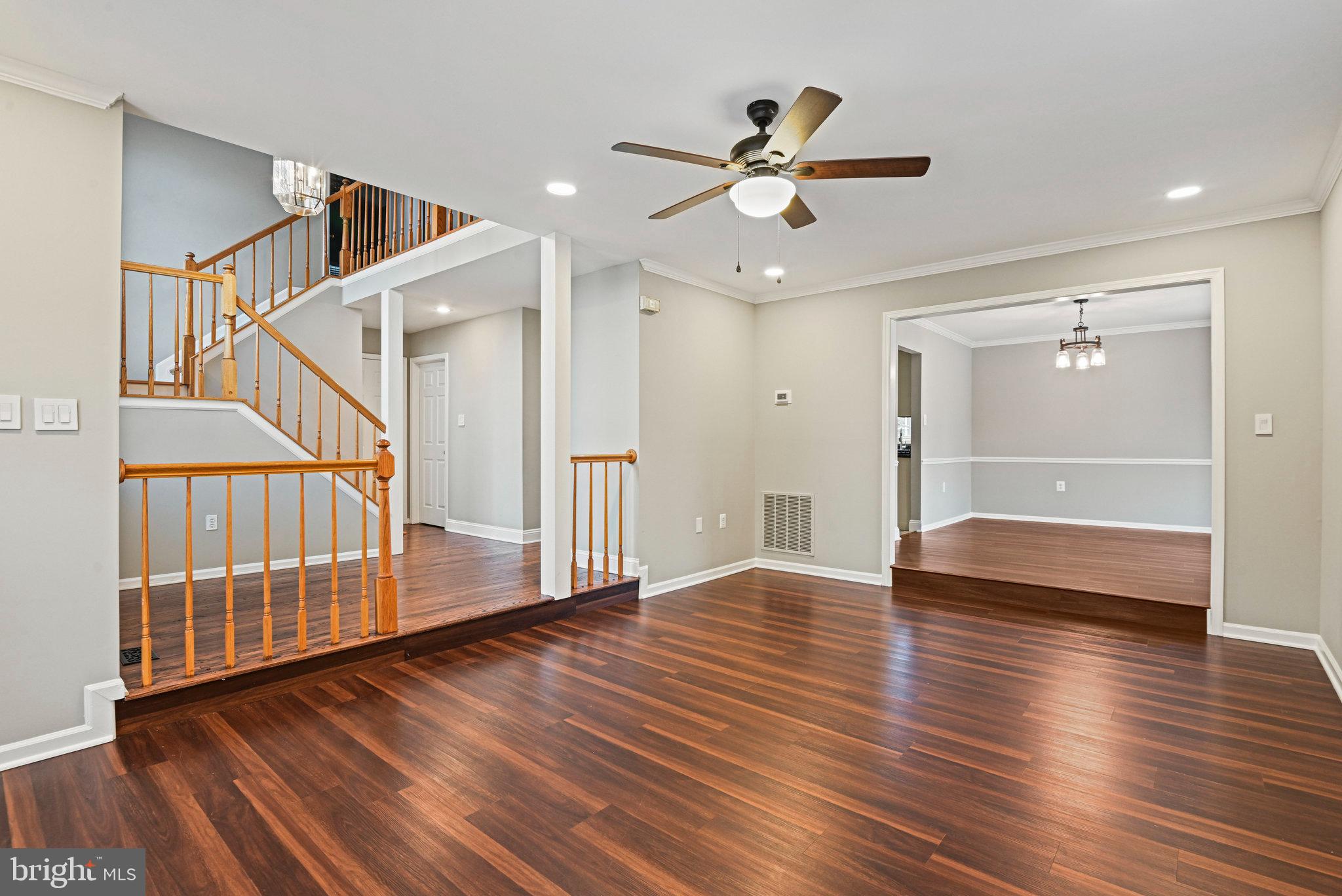 CHANTILLY HIGHLANDS - Residential Lease