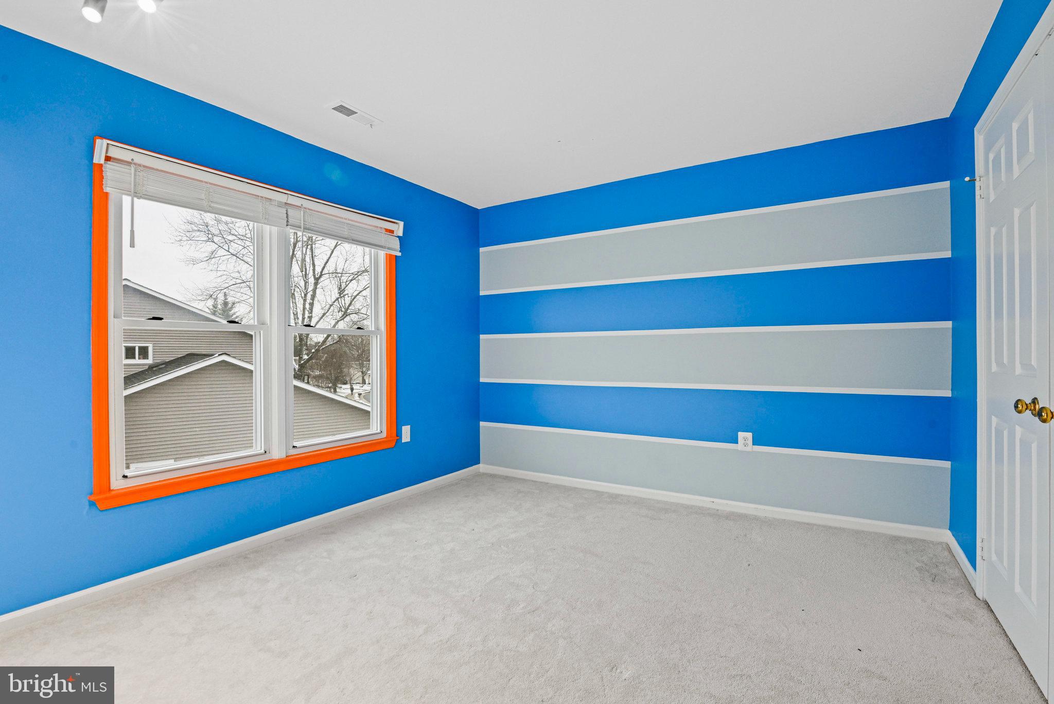 CHANTILLY HIGHLANDS - Residential Lease