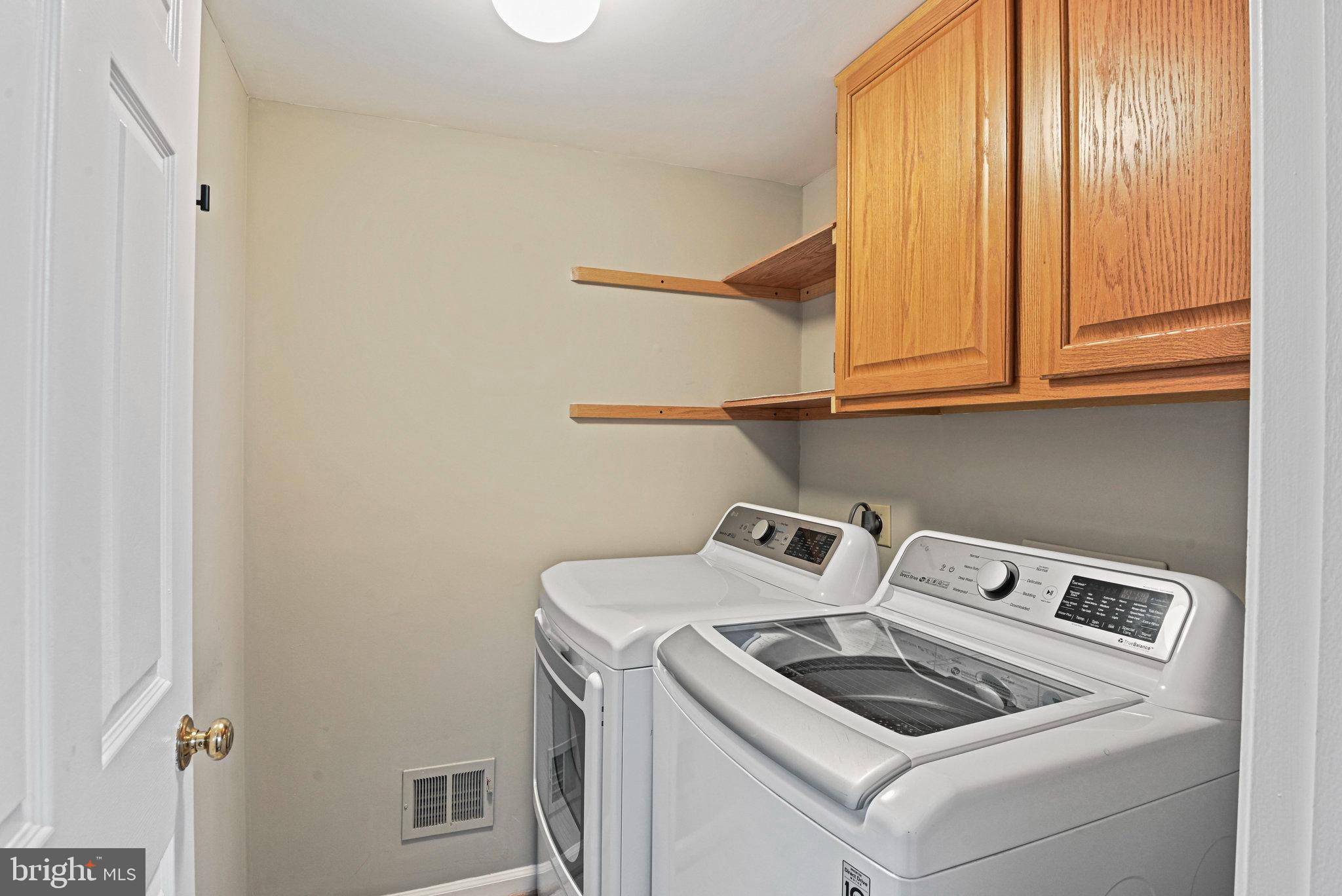 CHANTILLY HIGHLANDS - Residential Lease