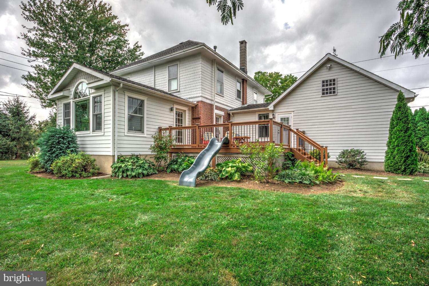 PARADISE TWP - Residential