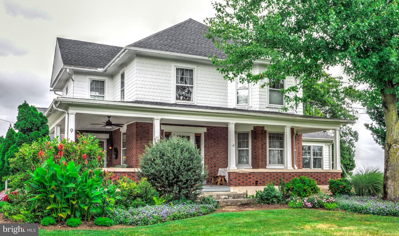 PARADISE TWP - Residential