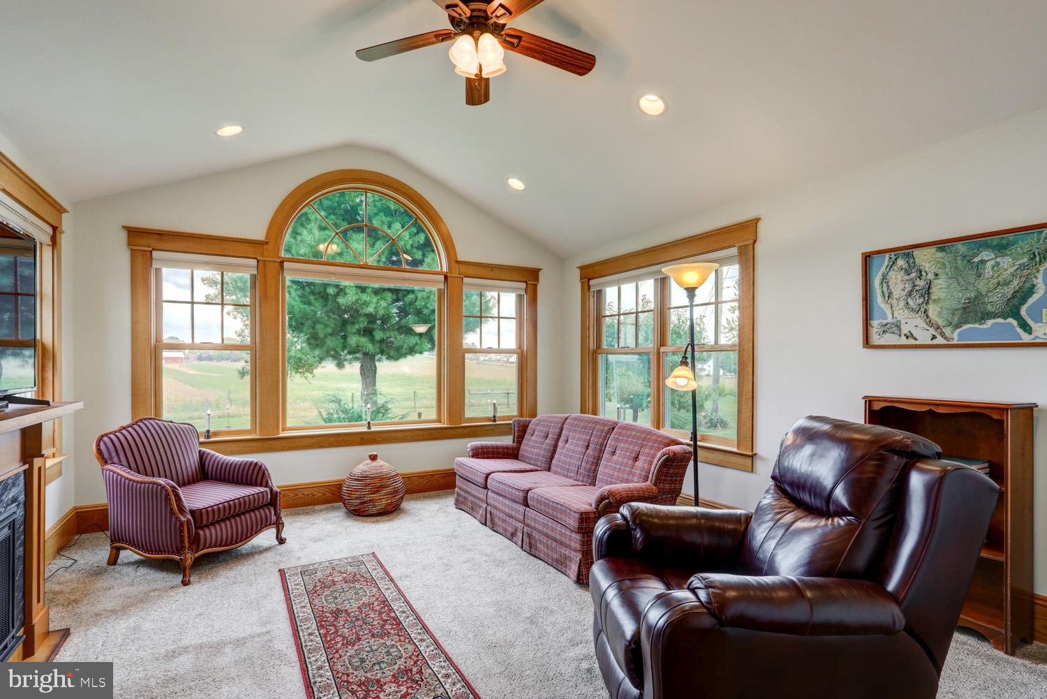 PARADISE TWP - Residential