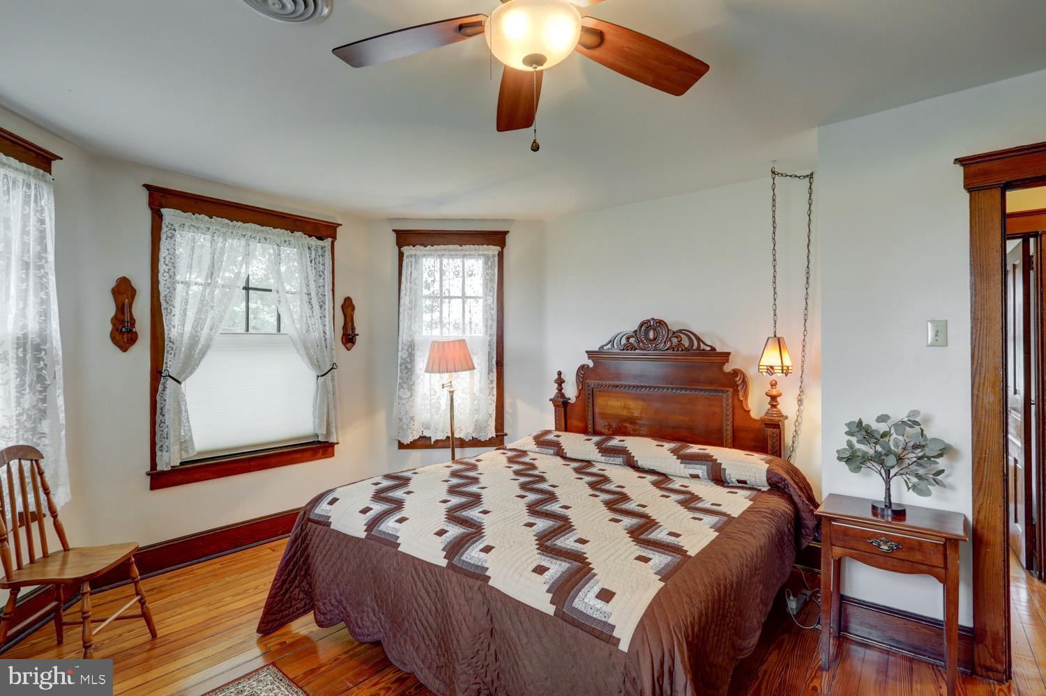 PARADISE TWP - Residential