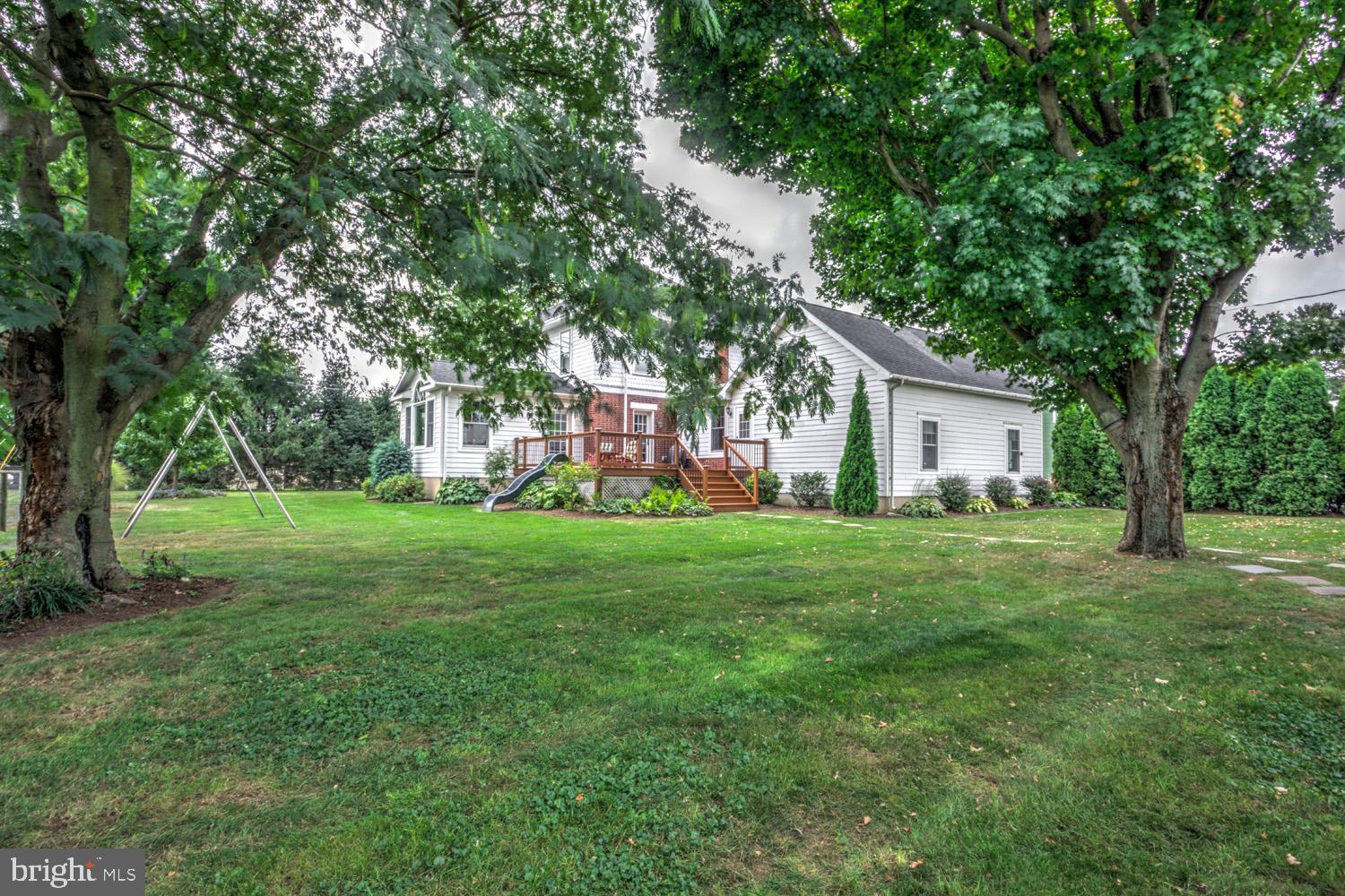 PARADISE TWP - Residential