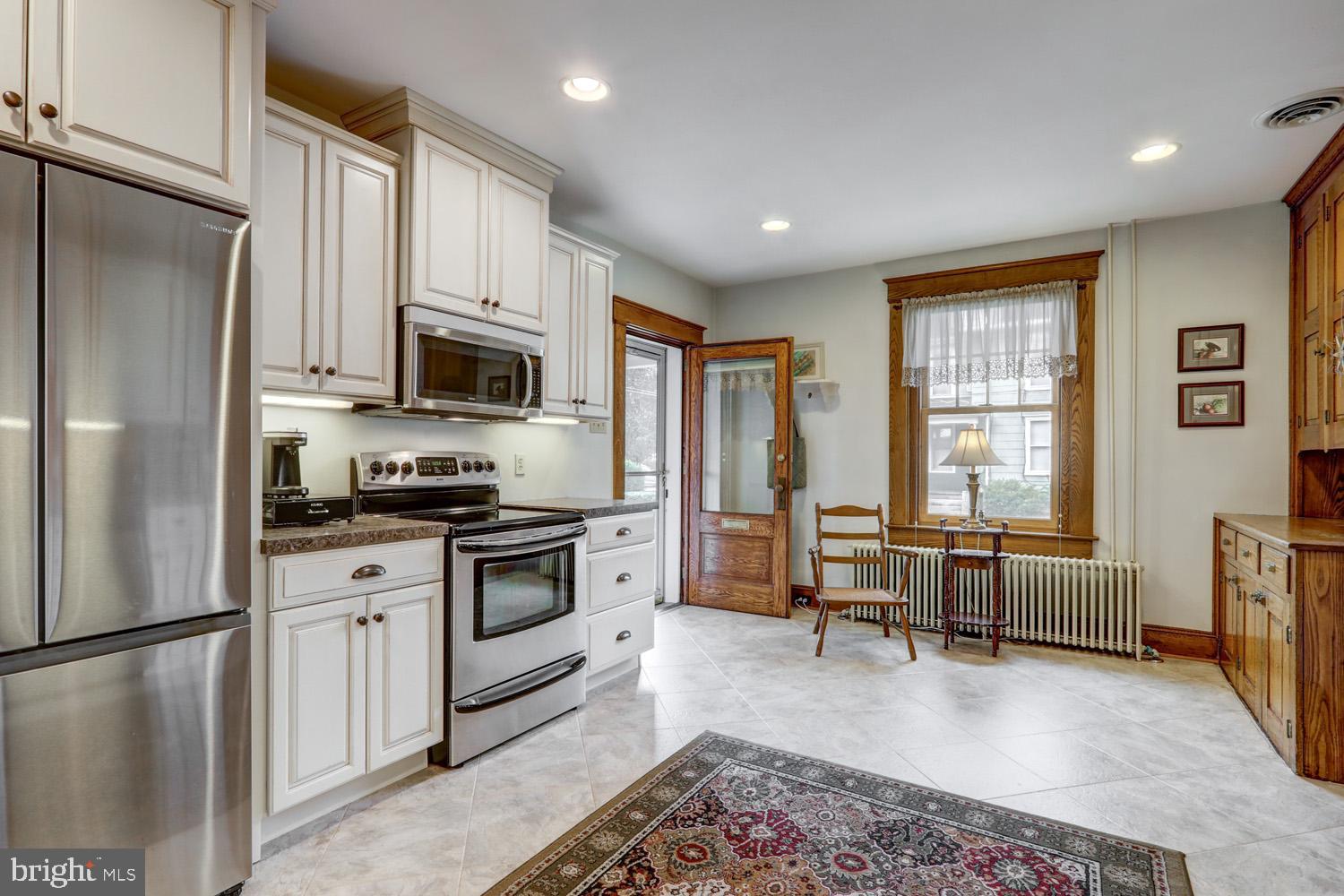 PARADISE TWP - Residential