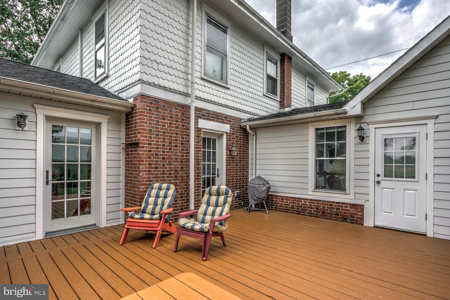 PARADISE TWP - Residential