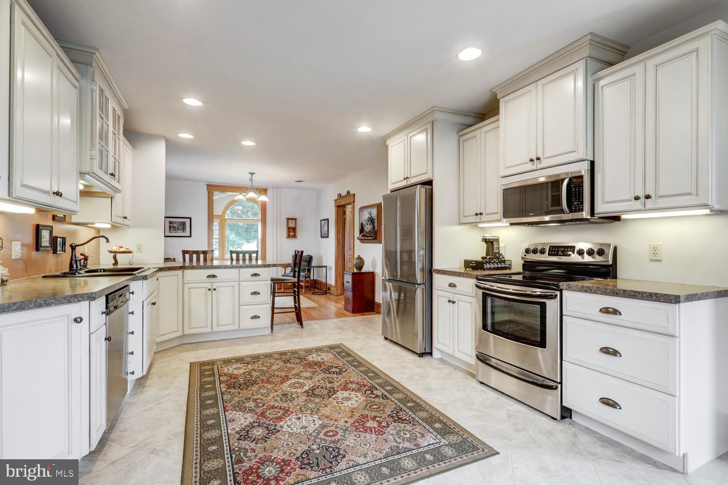 PARADISE TWP - Residential