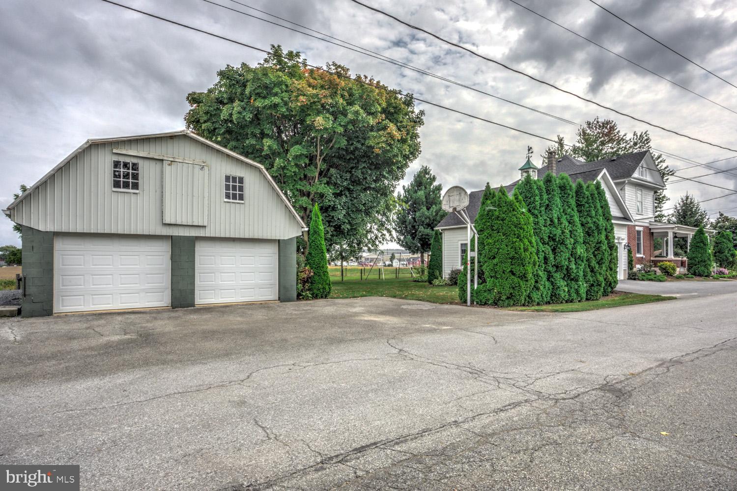 PARADISE TWP - Residential