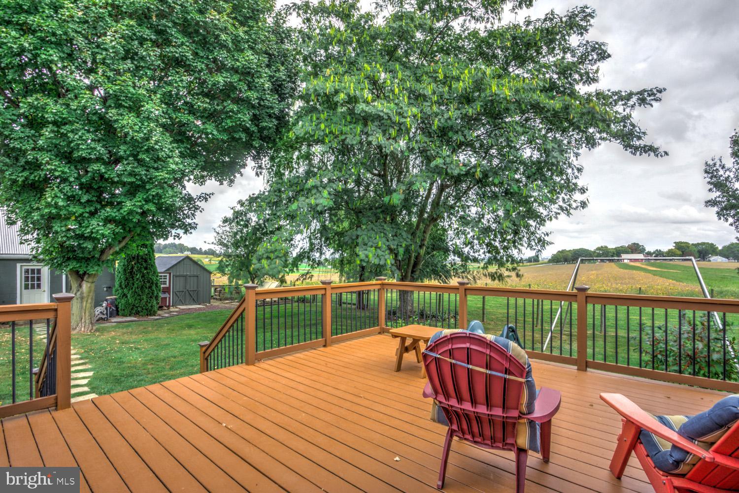 PARADISE TWP - Residential