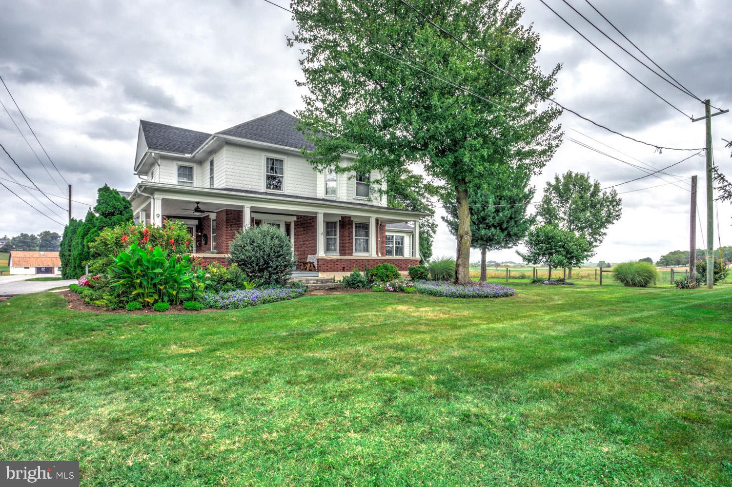 PARADISE TWP - Residential