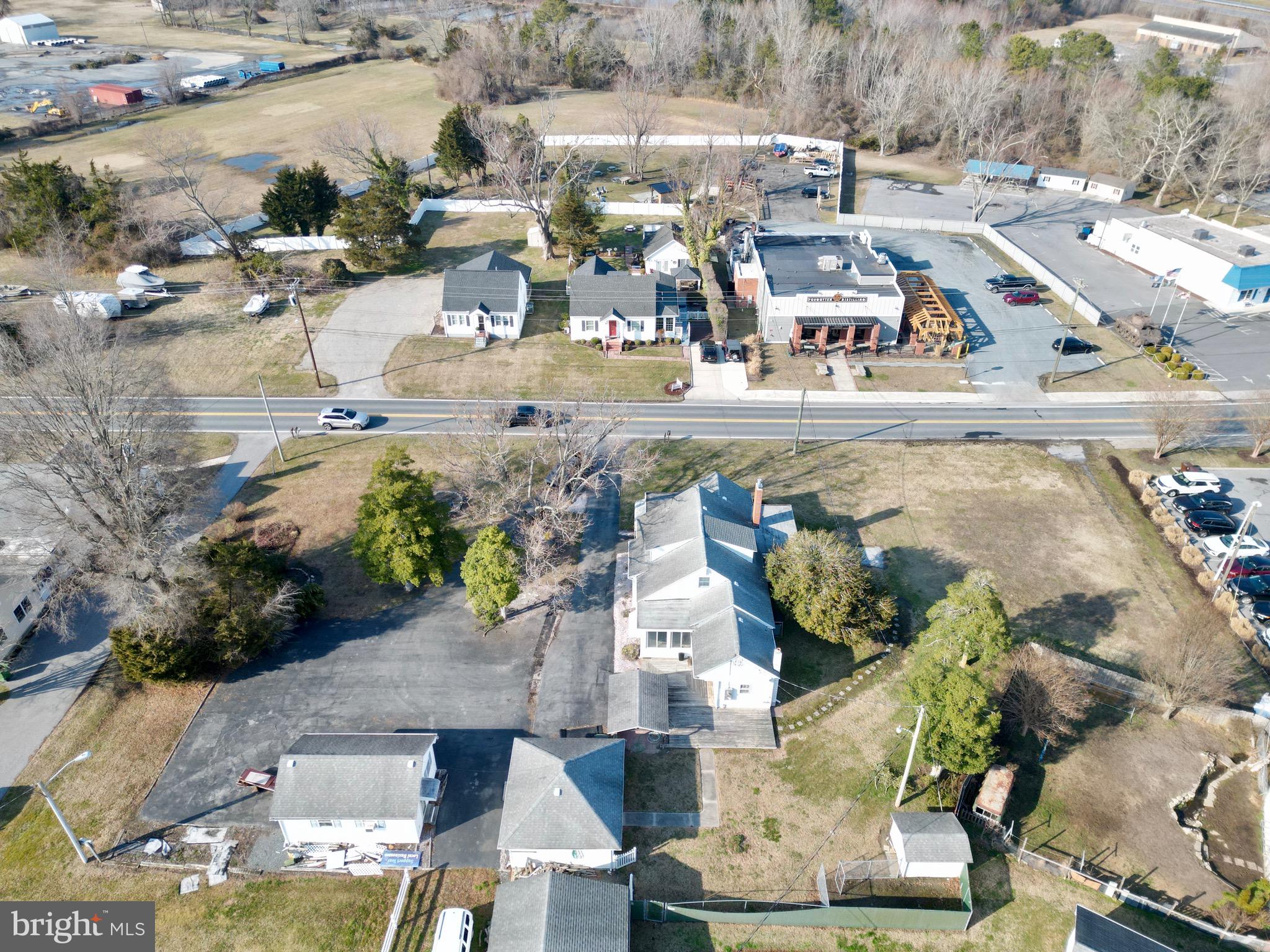 10050 OLD OCEAN CITY BOULEVARD