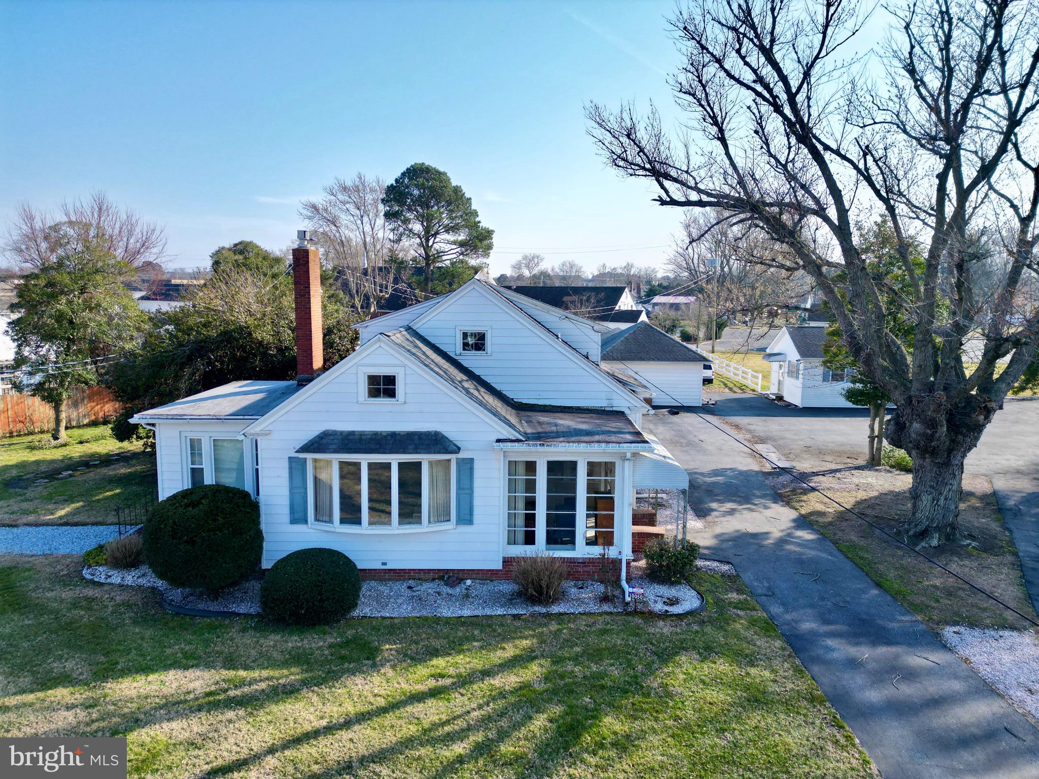 10050 OLD OCEAN CITY BOULEVARD