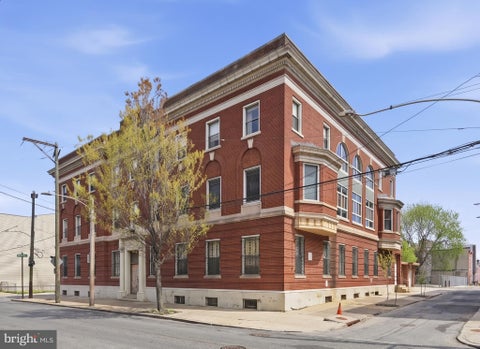 Photo of 1221 - 27 N 17th Street, PHILADELPHIA, PA 19121 (MLS # PAPH2626354)