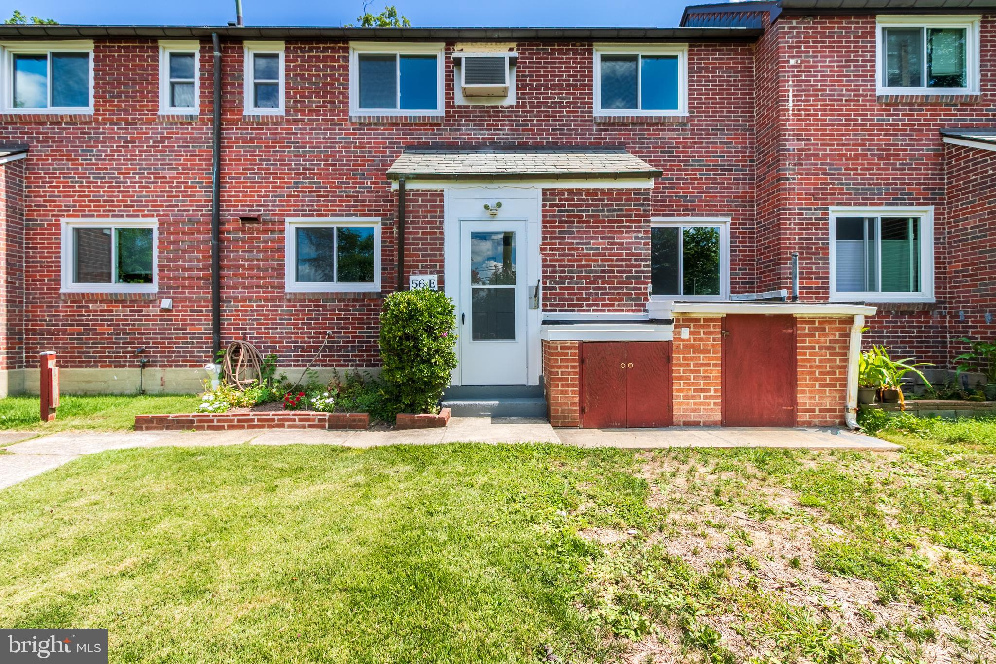 GREENBELT HOMES - Residential