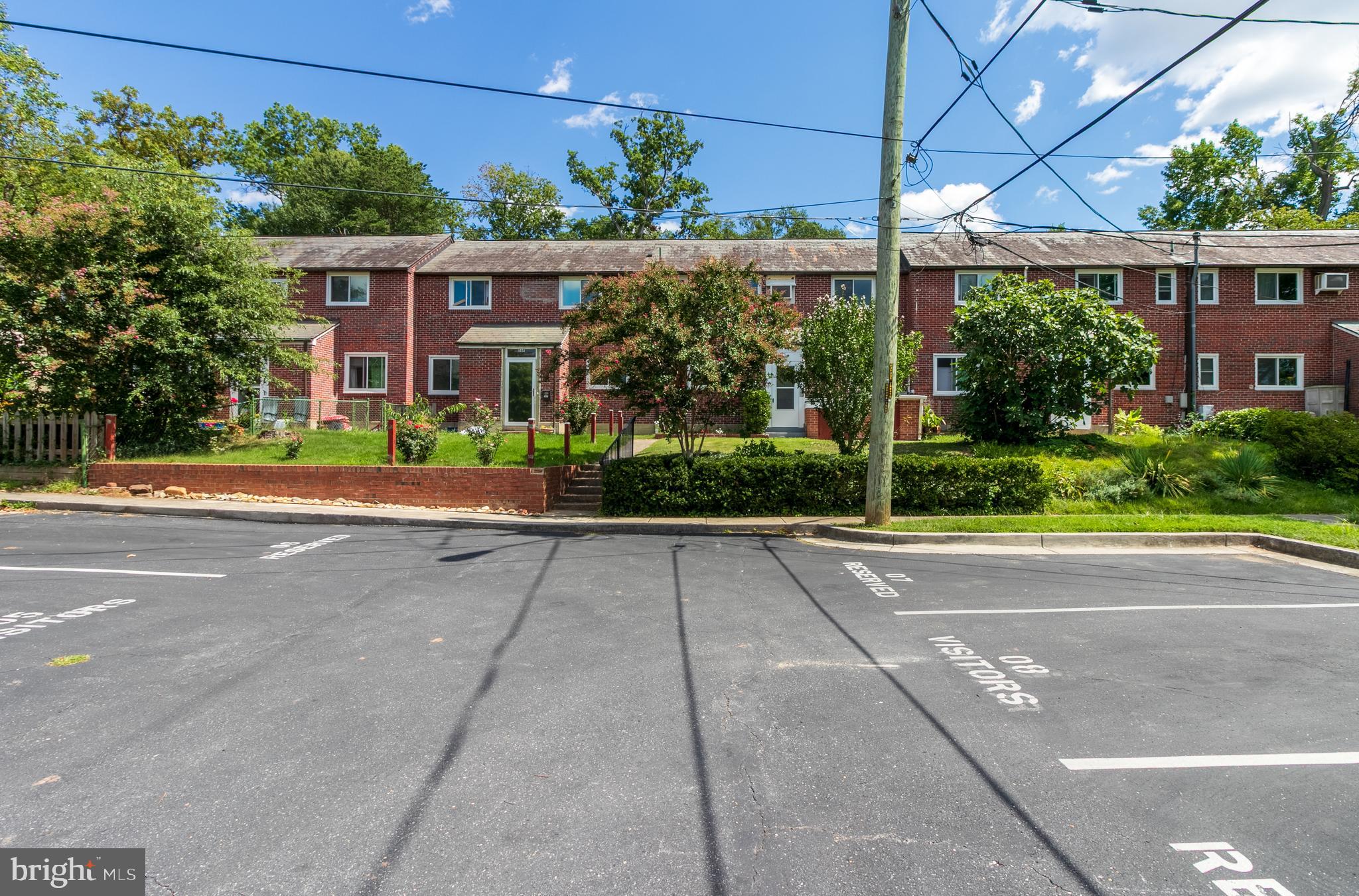 GREENBELT HOMES - Residential