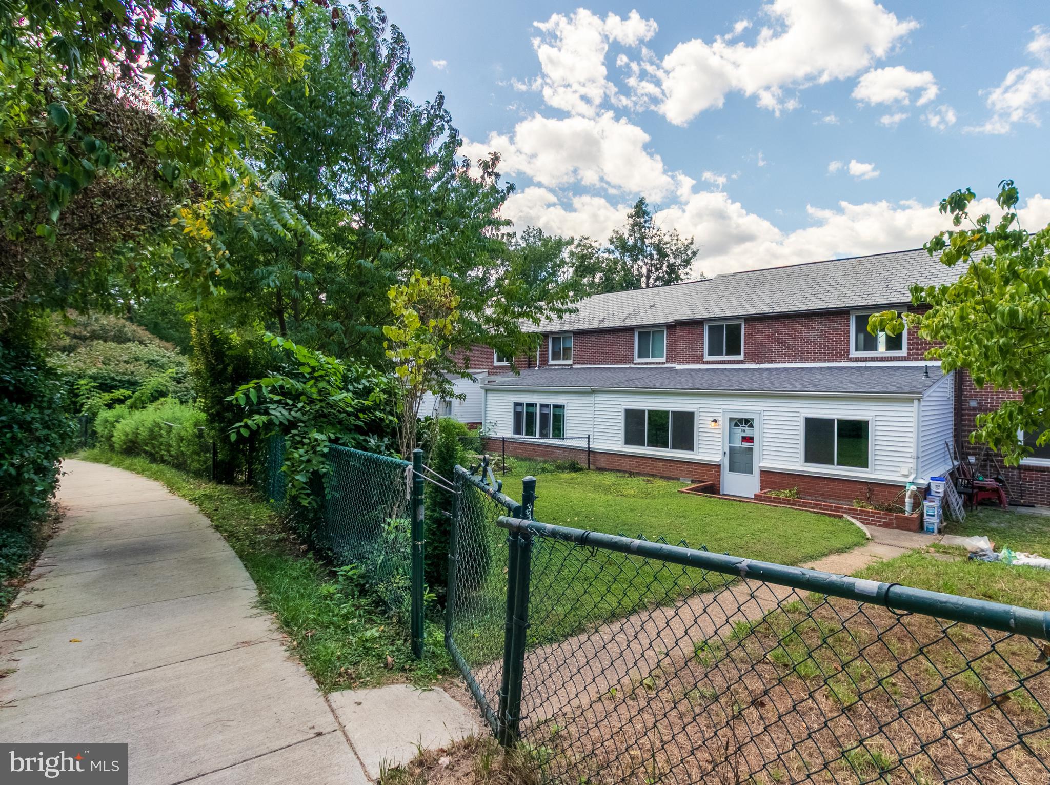 GREENBELT HOMES - Residential