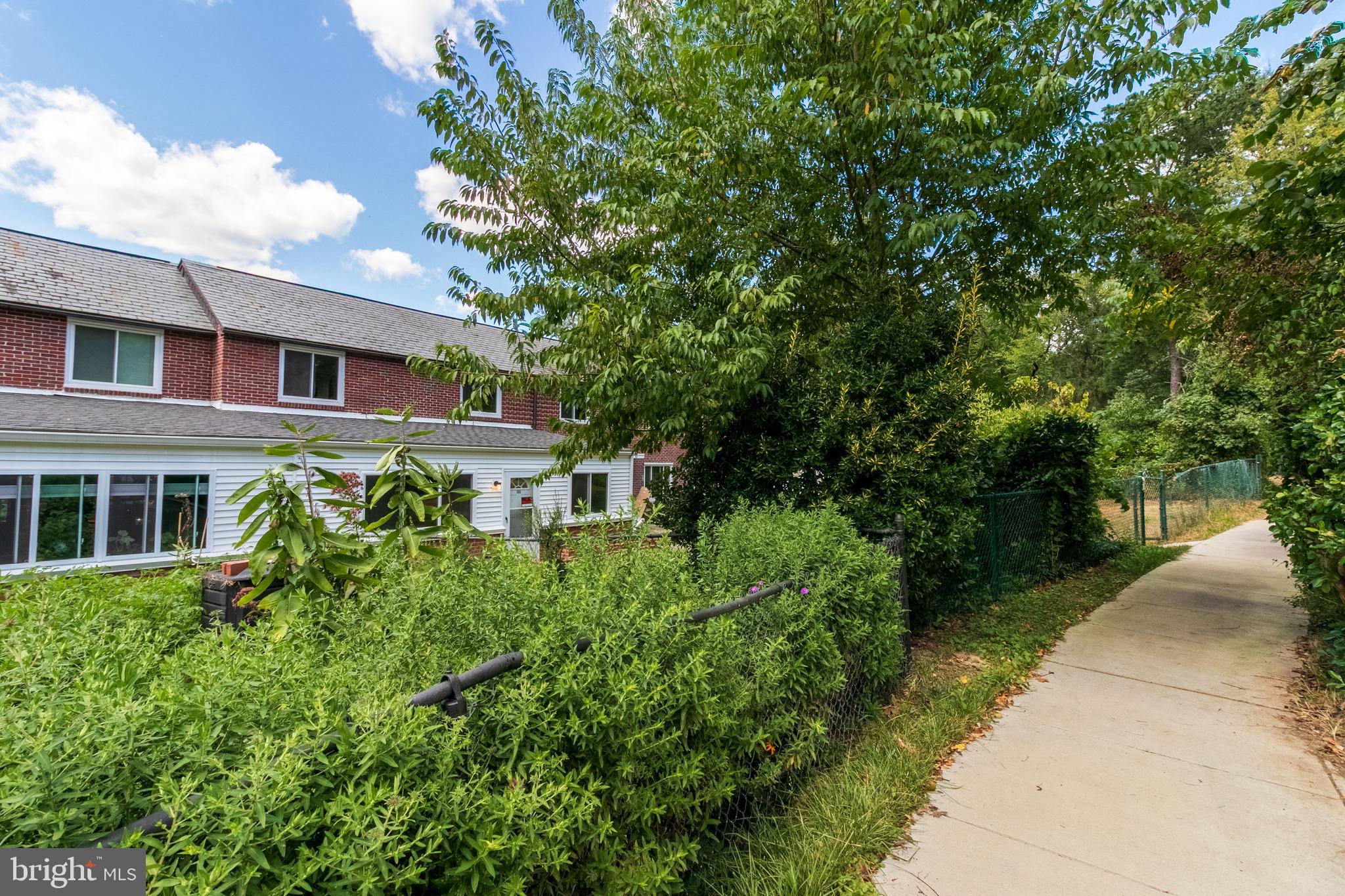 GREENBELT HOMES - Residential