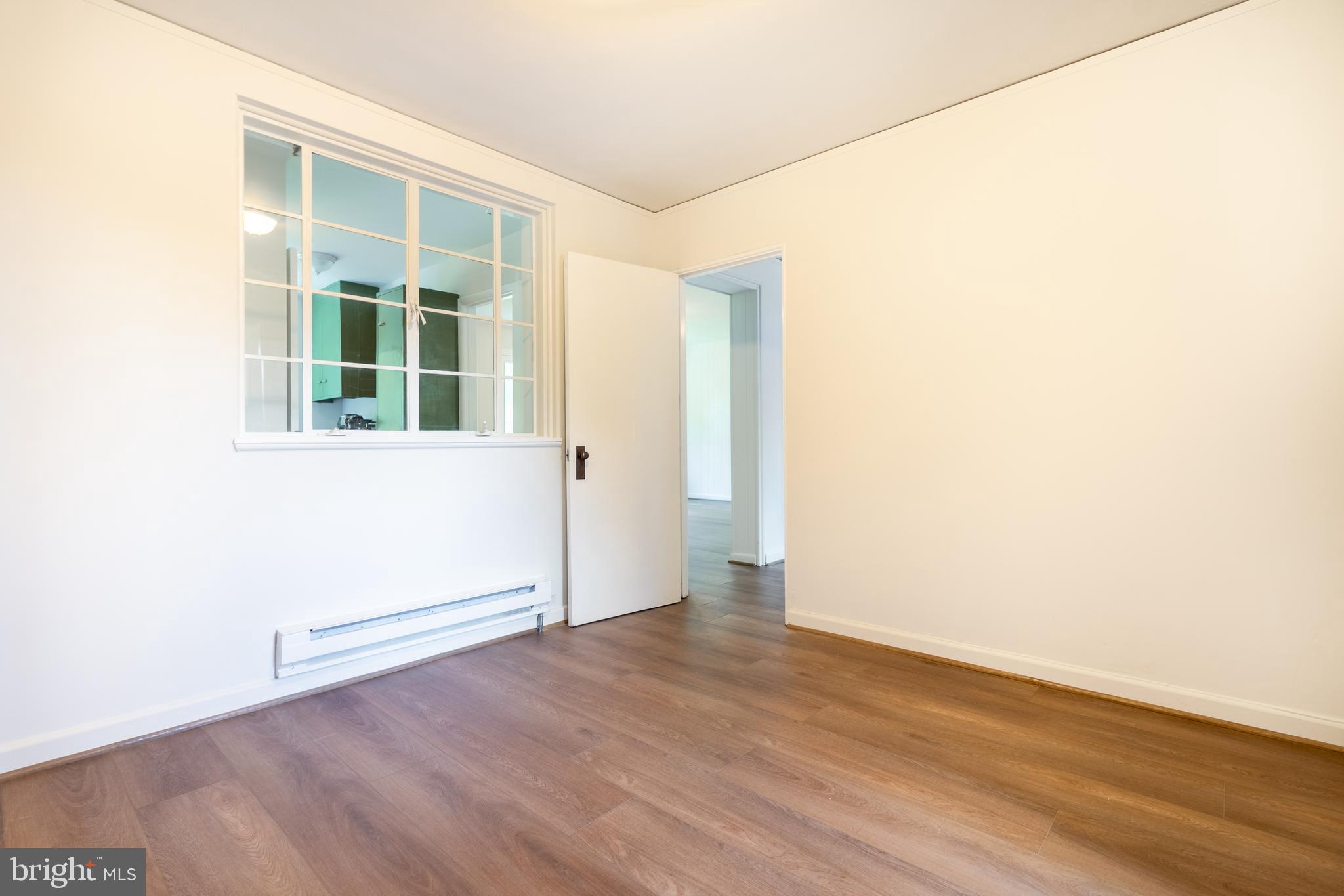 GREENBELT HOMES - Residential