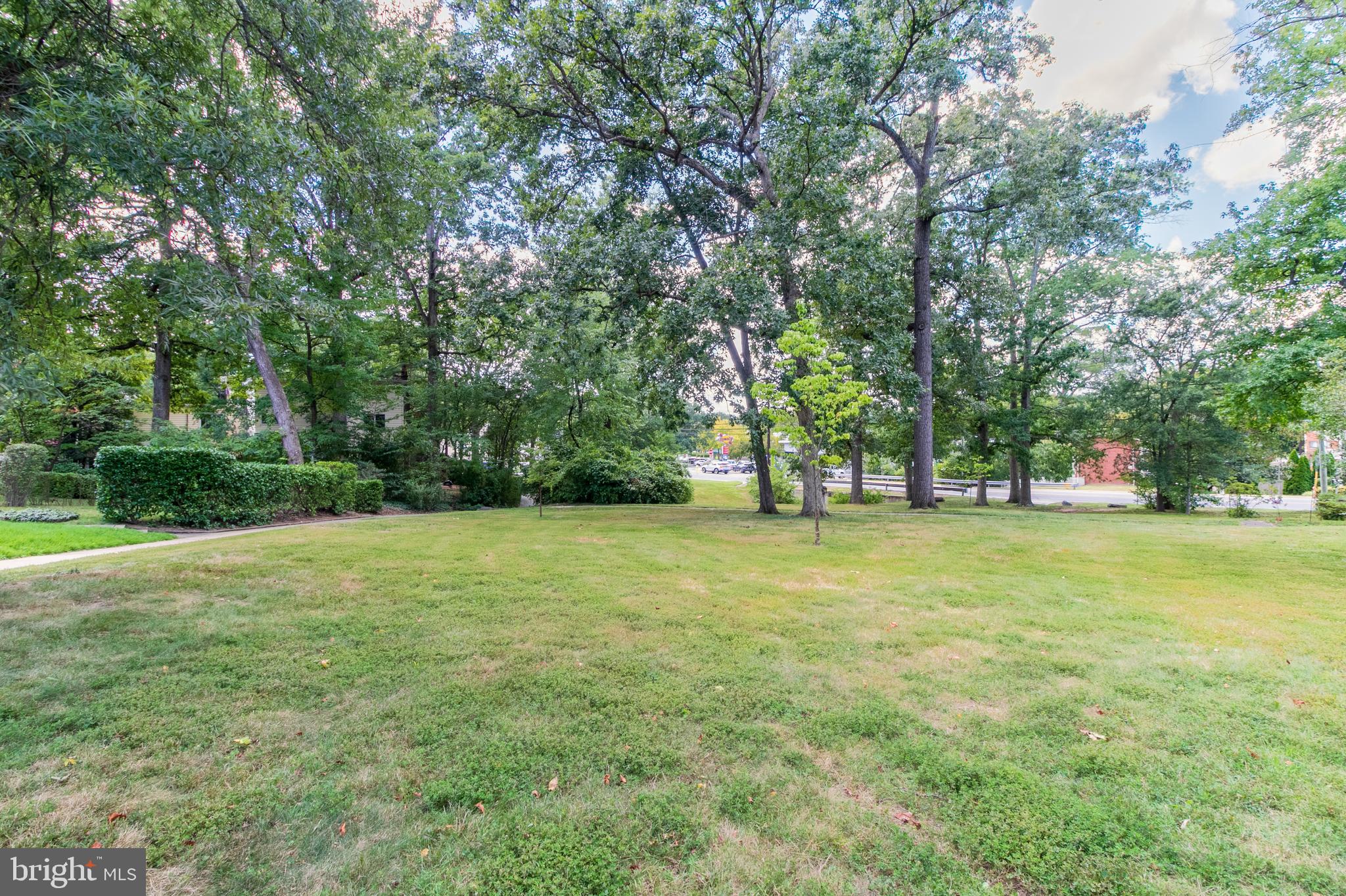 GREENBELT HOMES - Residential