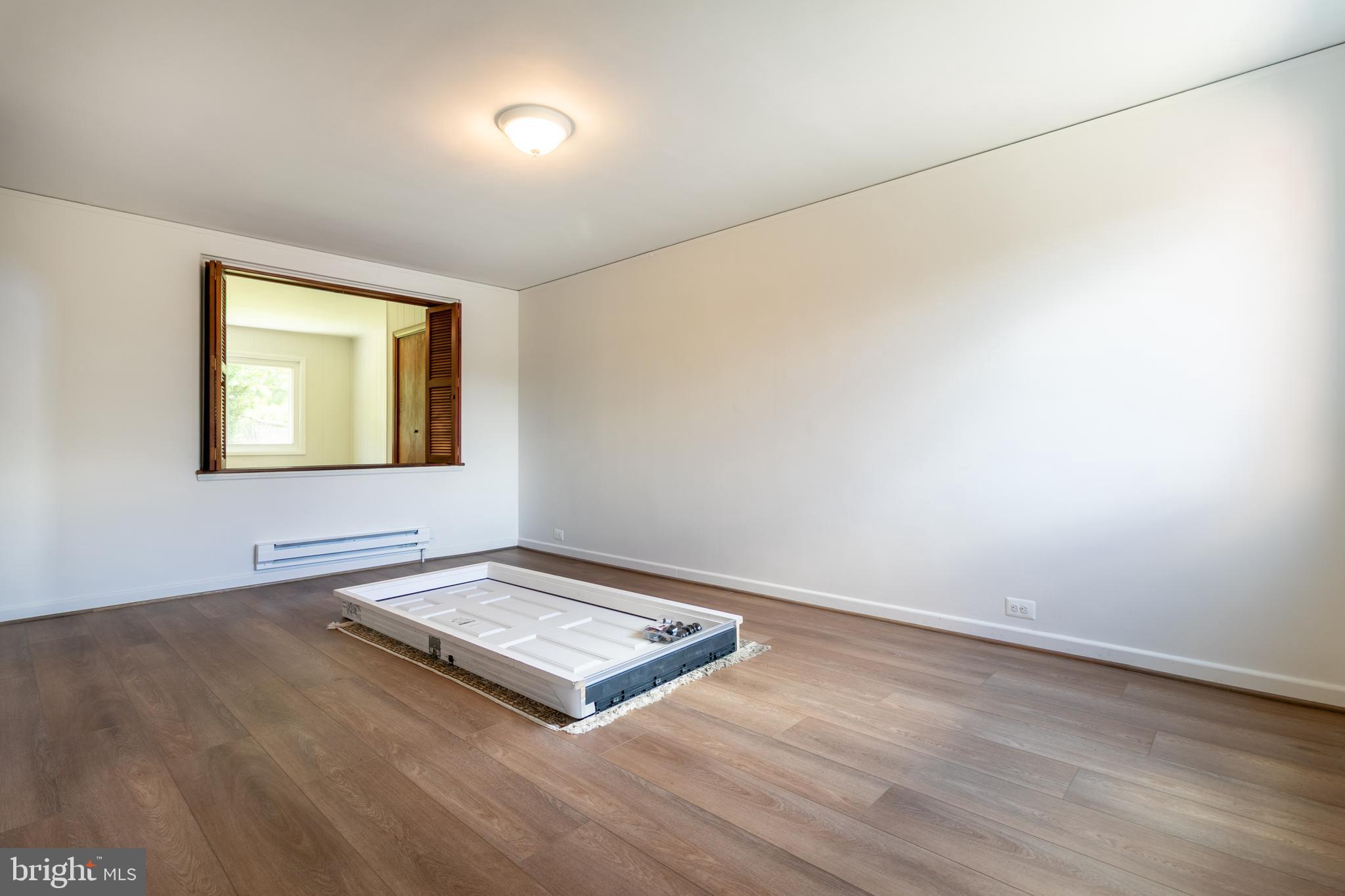 GREENBELT HOMES - Residential