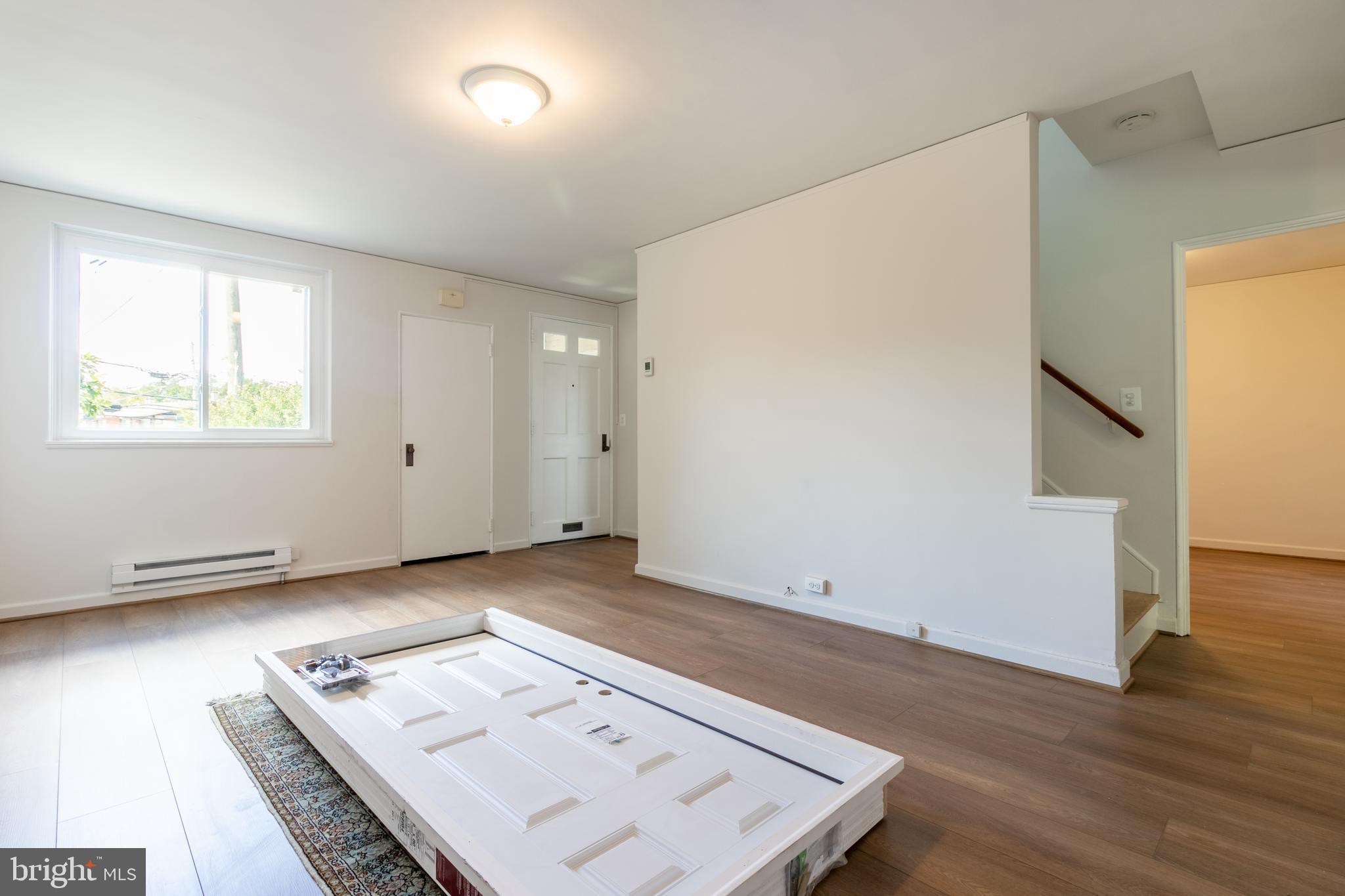 GREENBELT HOMES - Residential