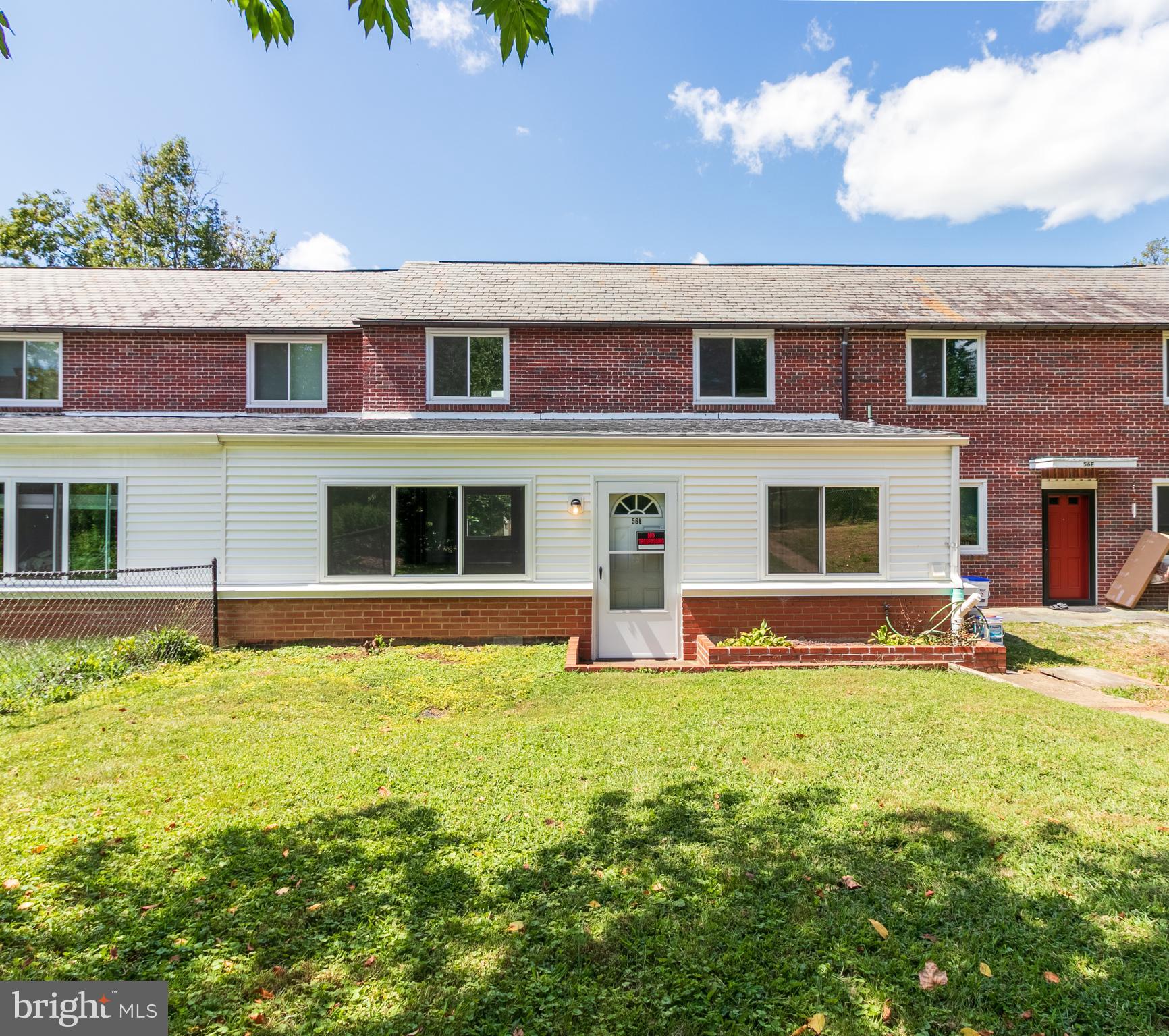 GREENBELT HOMES - Residential