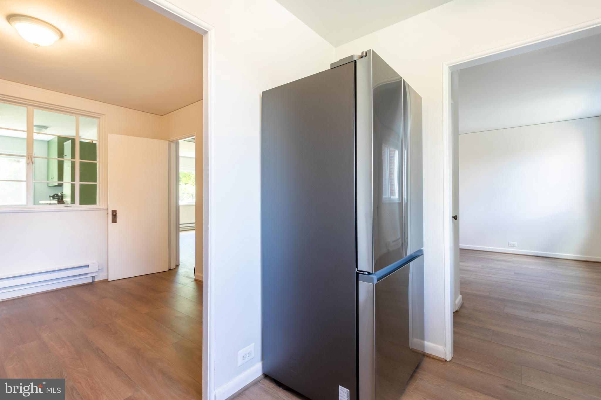 GREENBELT HOMES - Residential