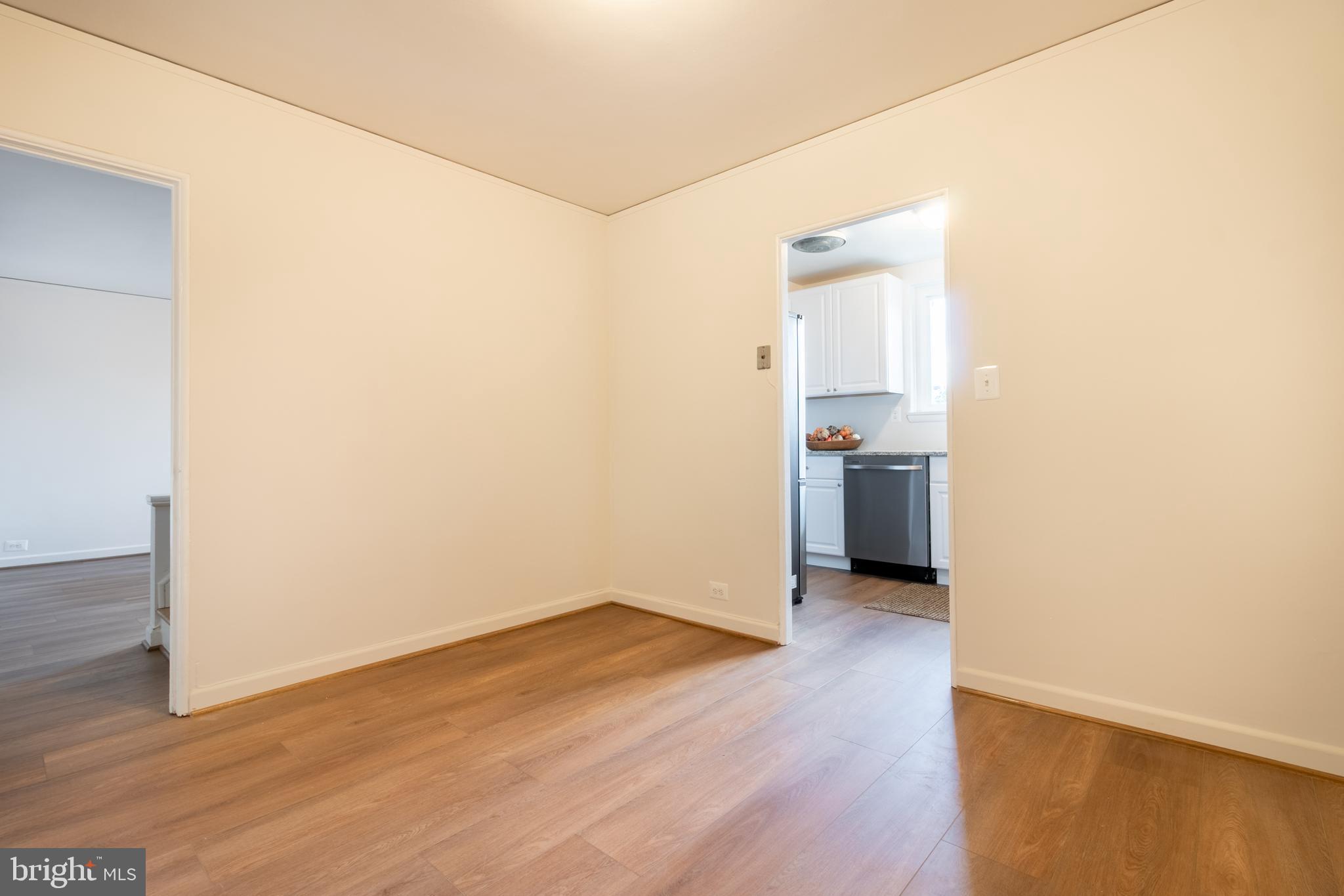 GREENBELT HOMES - Residential