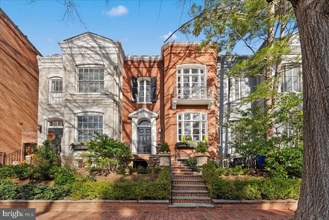 2815 Q STREET NW WASHINGTON DC 20007