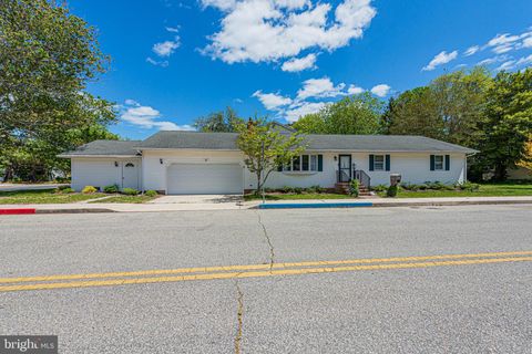 14106 DERRICKSON AVENUE OCEAN CITY MD 21842