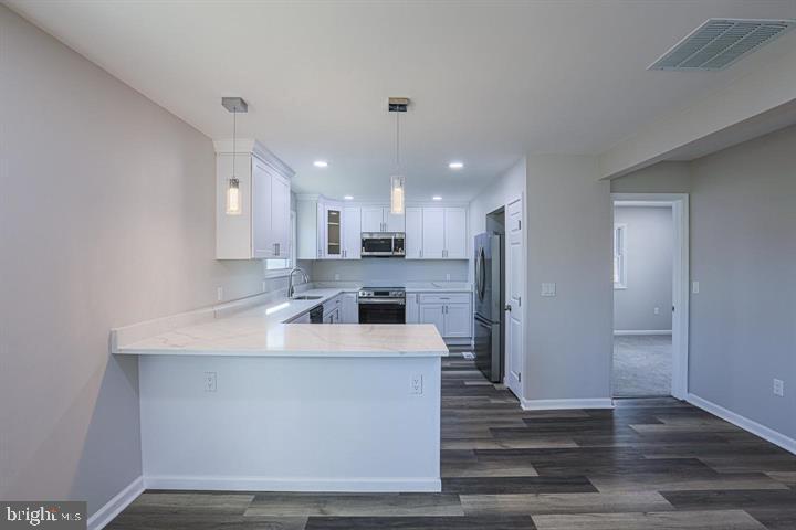 GOODWOOD FARMS - Residential